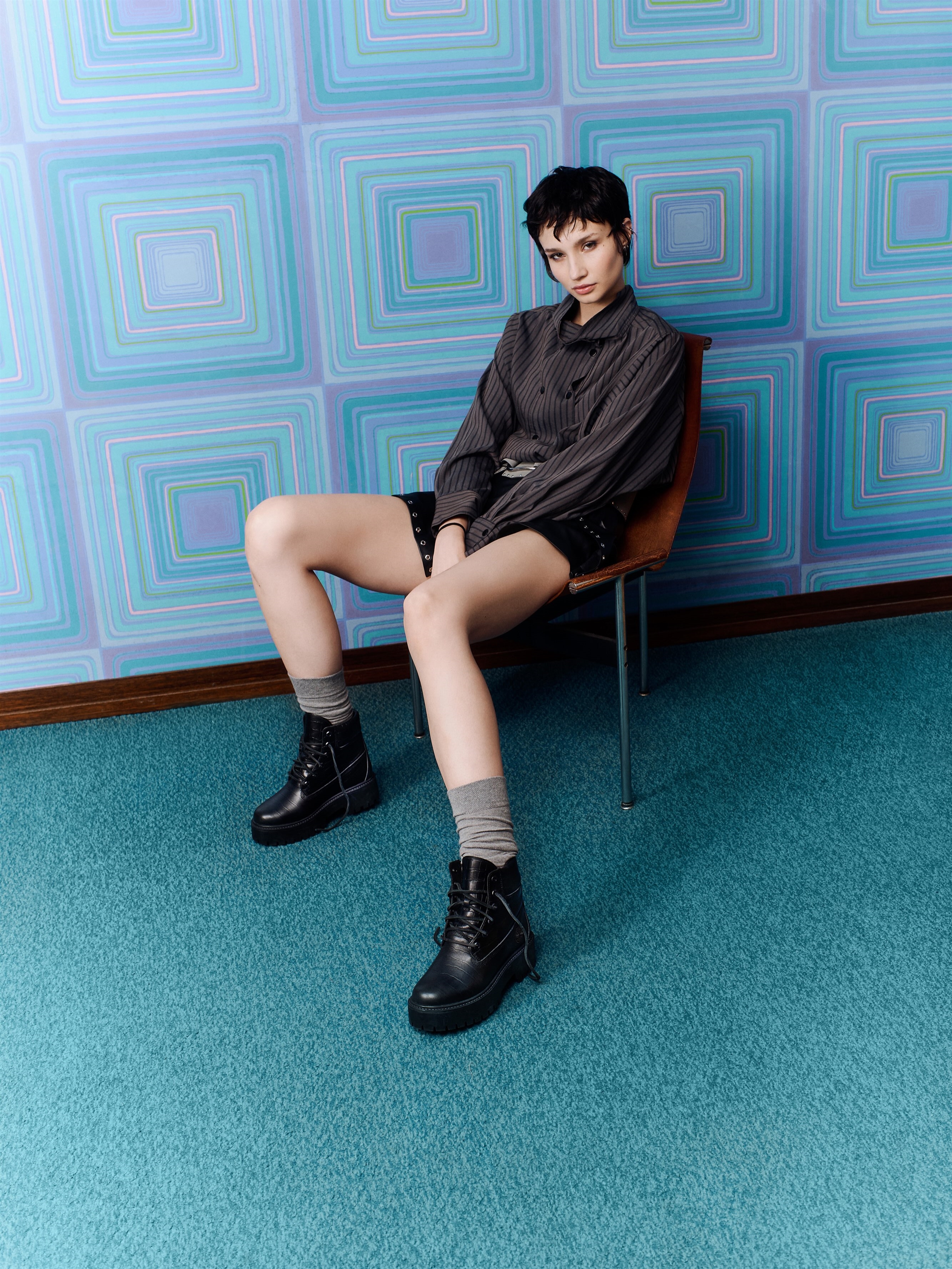 EMILY MORLINI photo