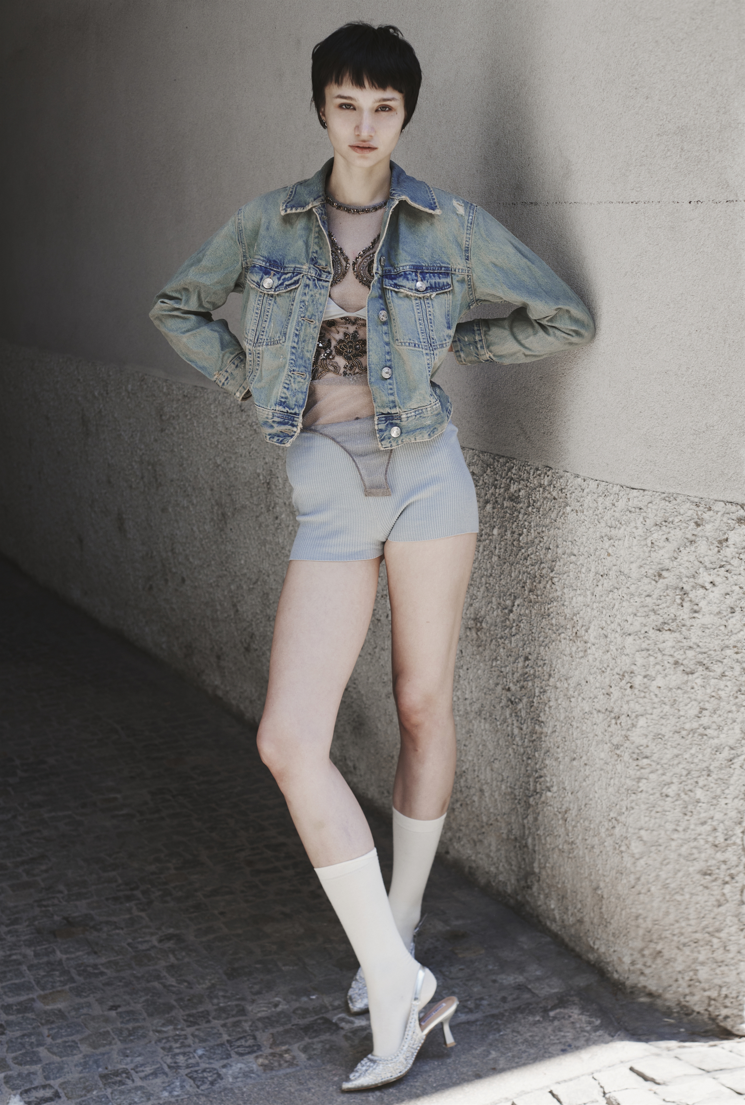 EMILY MORLINI photo