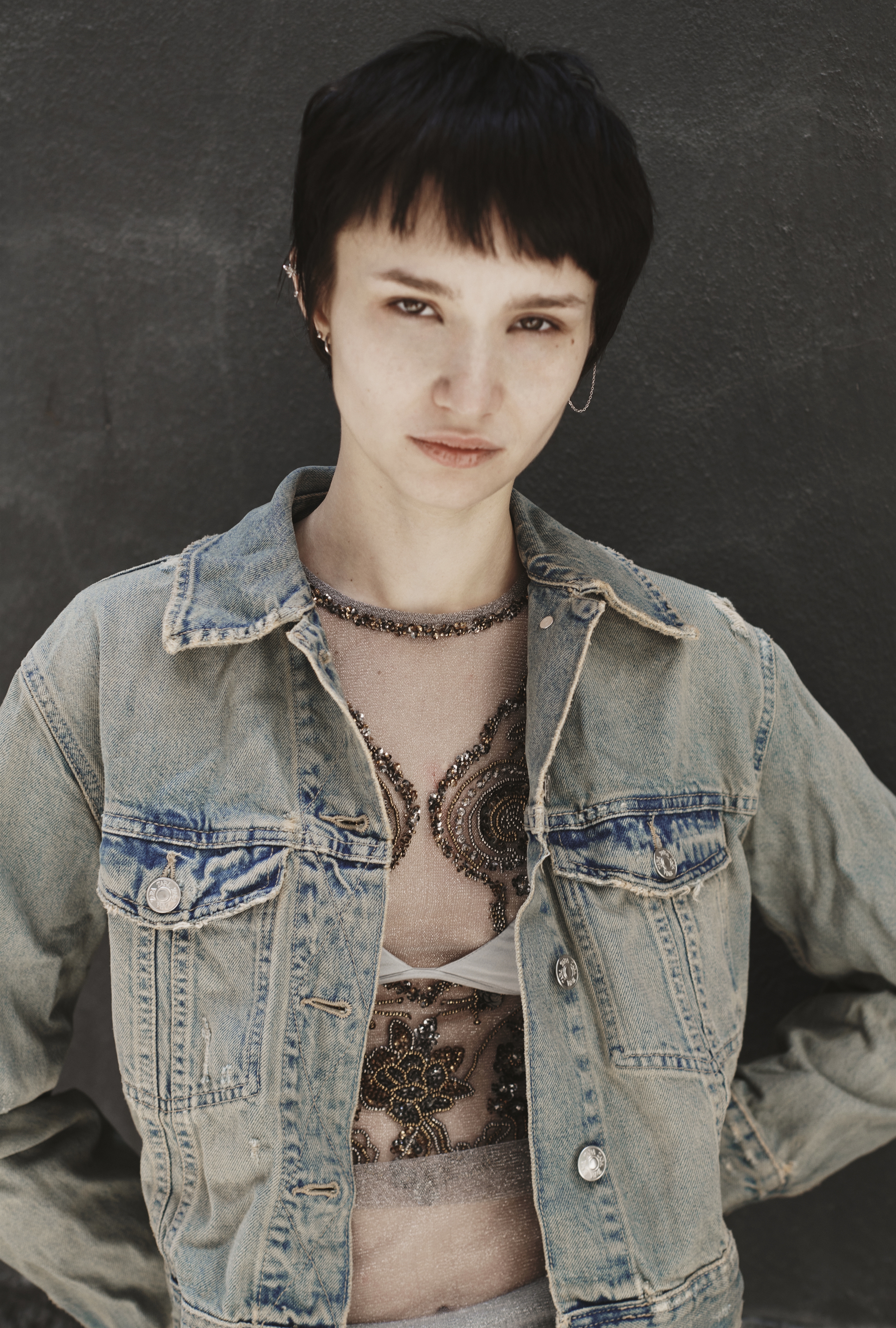 EMILY MORLINI photo