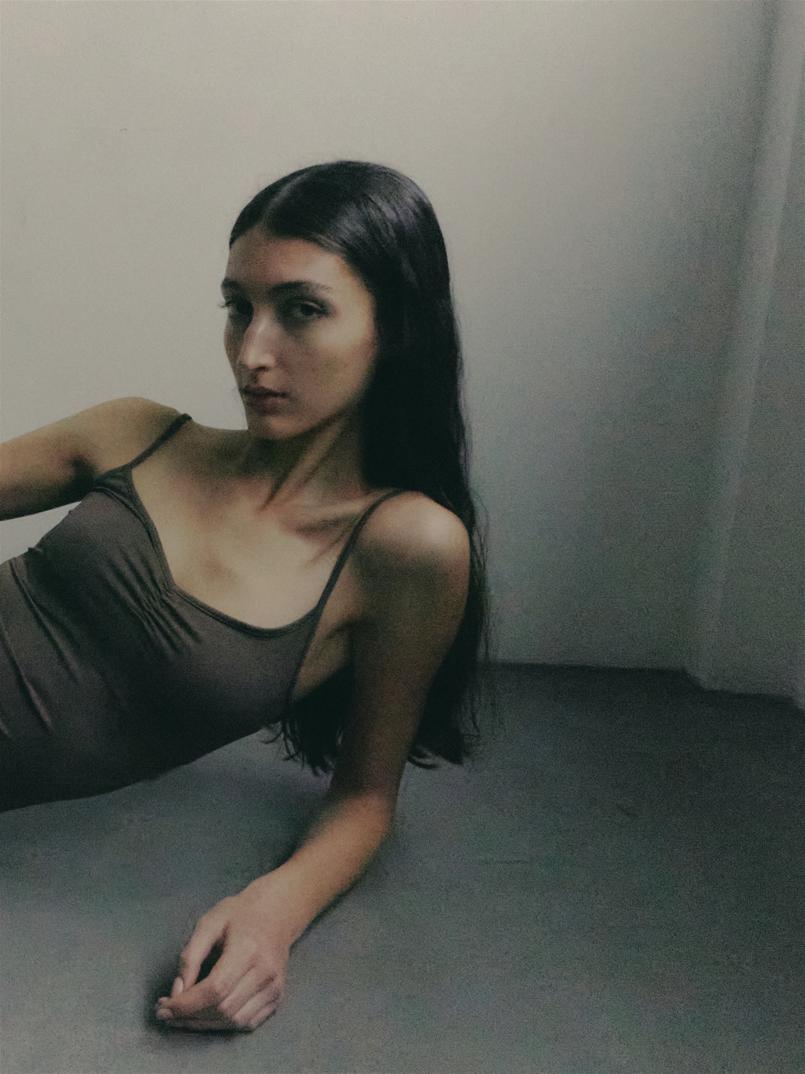 GIADA LIVERANI photo