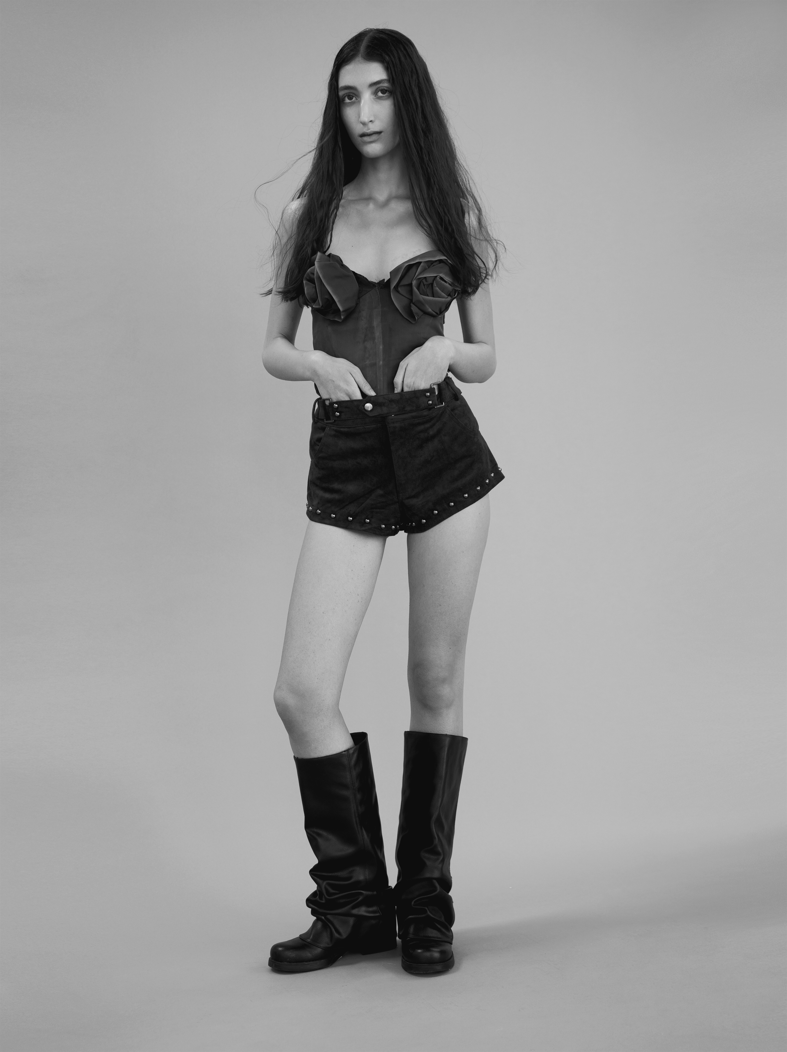 GIADA LIVERANI photo