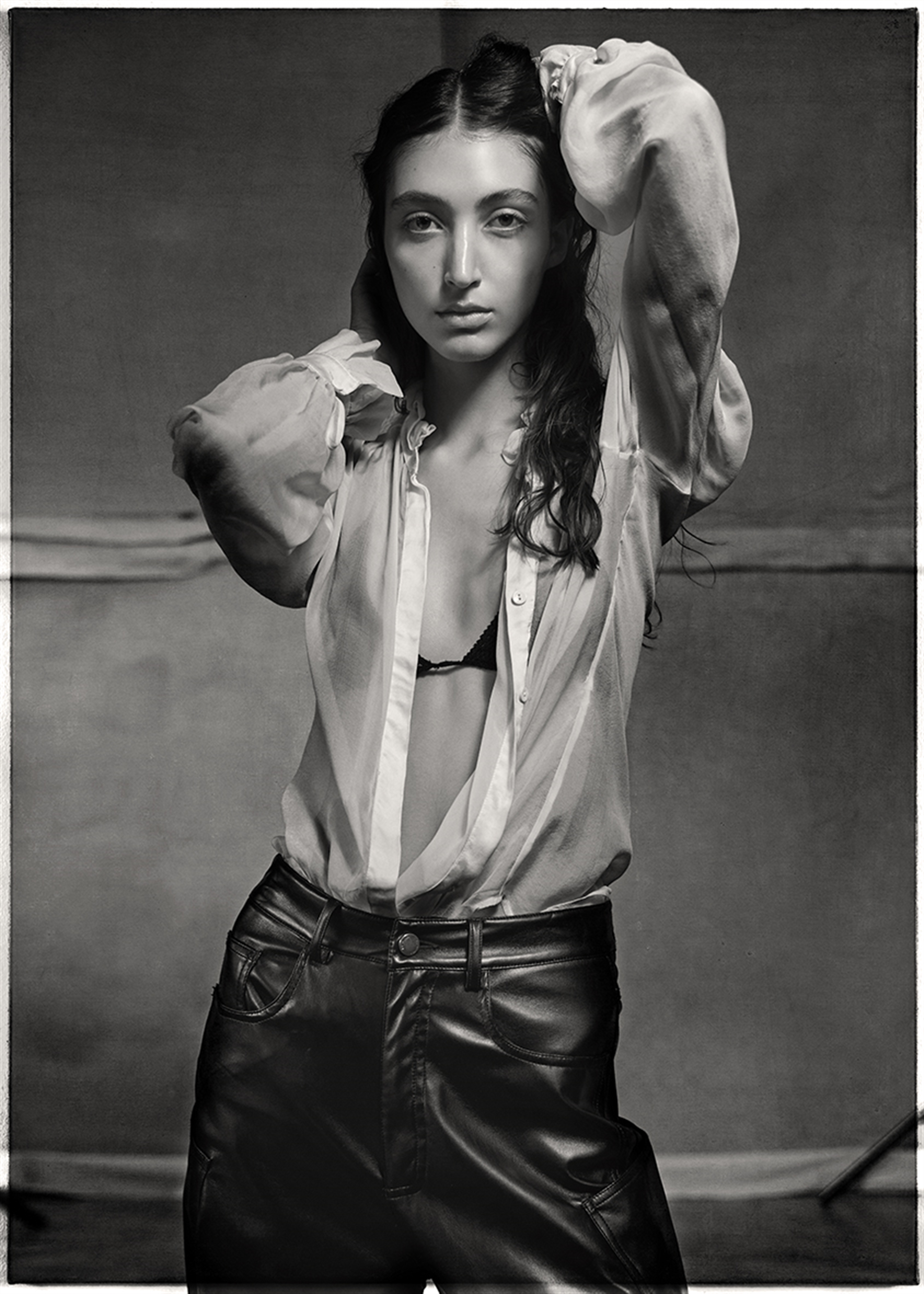 GIADA LIVERANI photo