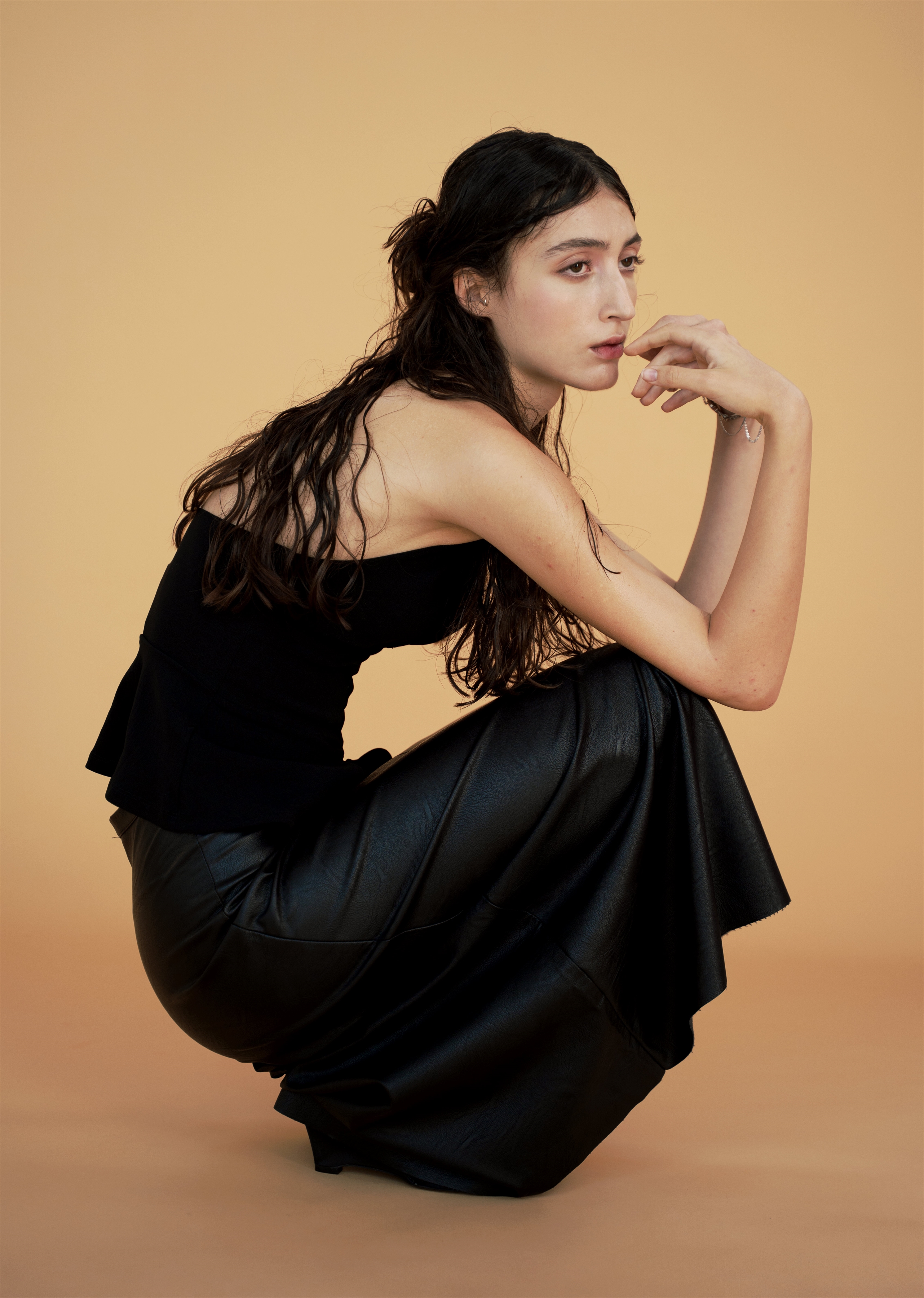 GIADA LIVERANI photo