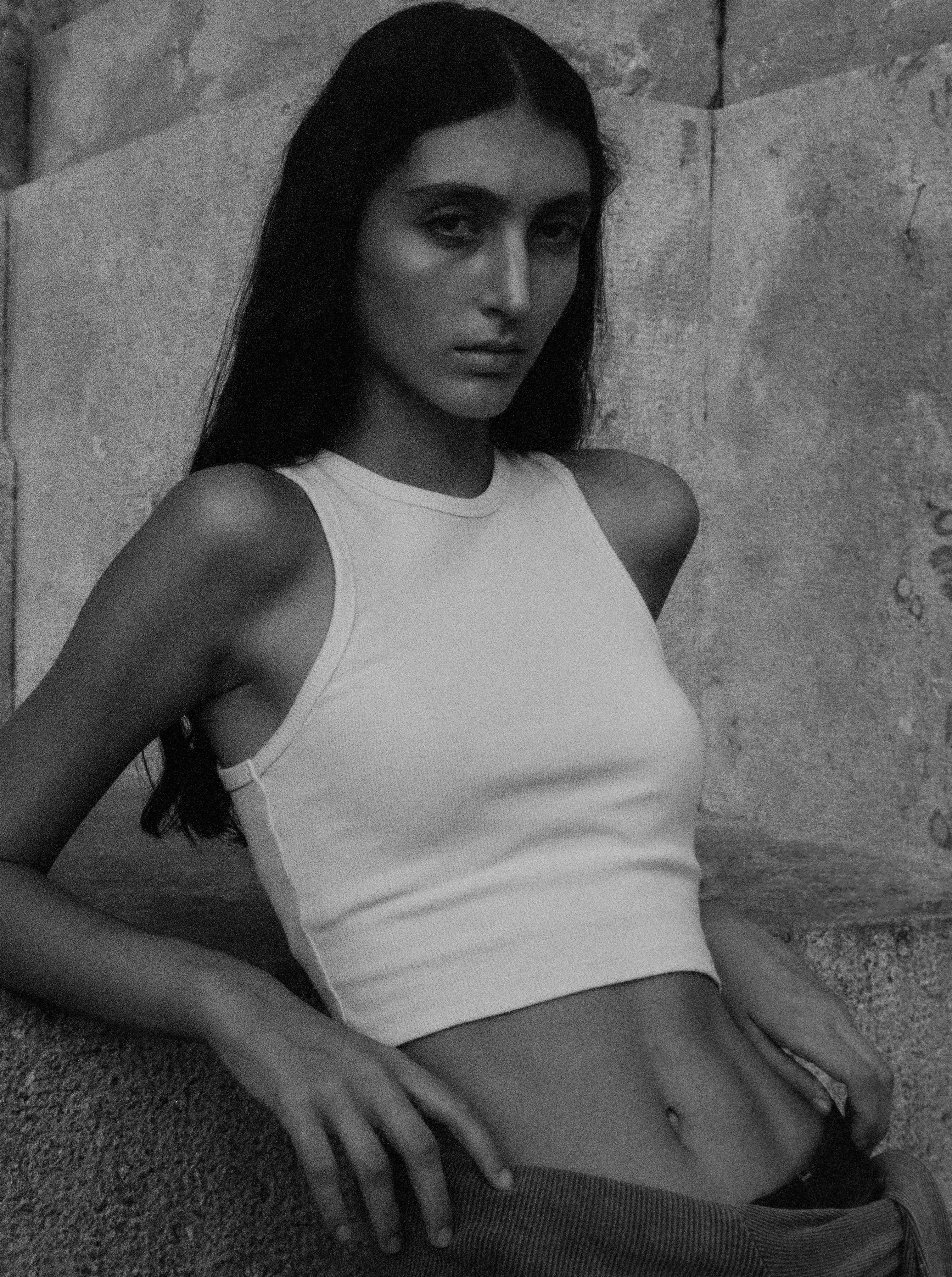 GIADA LIVERANI photo