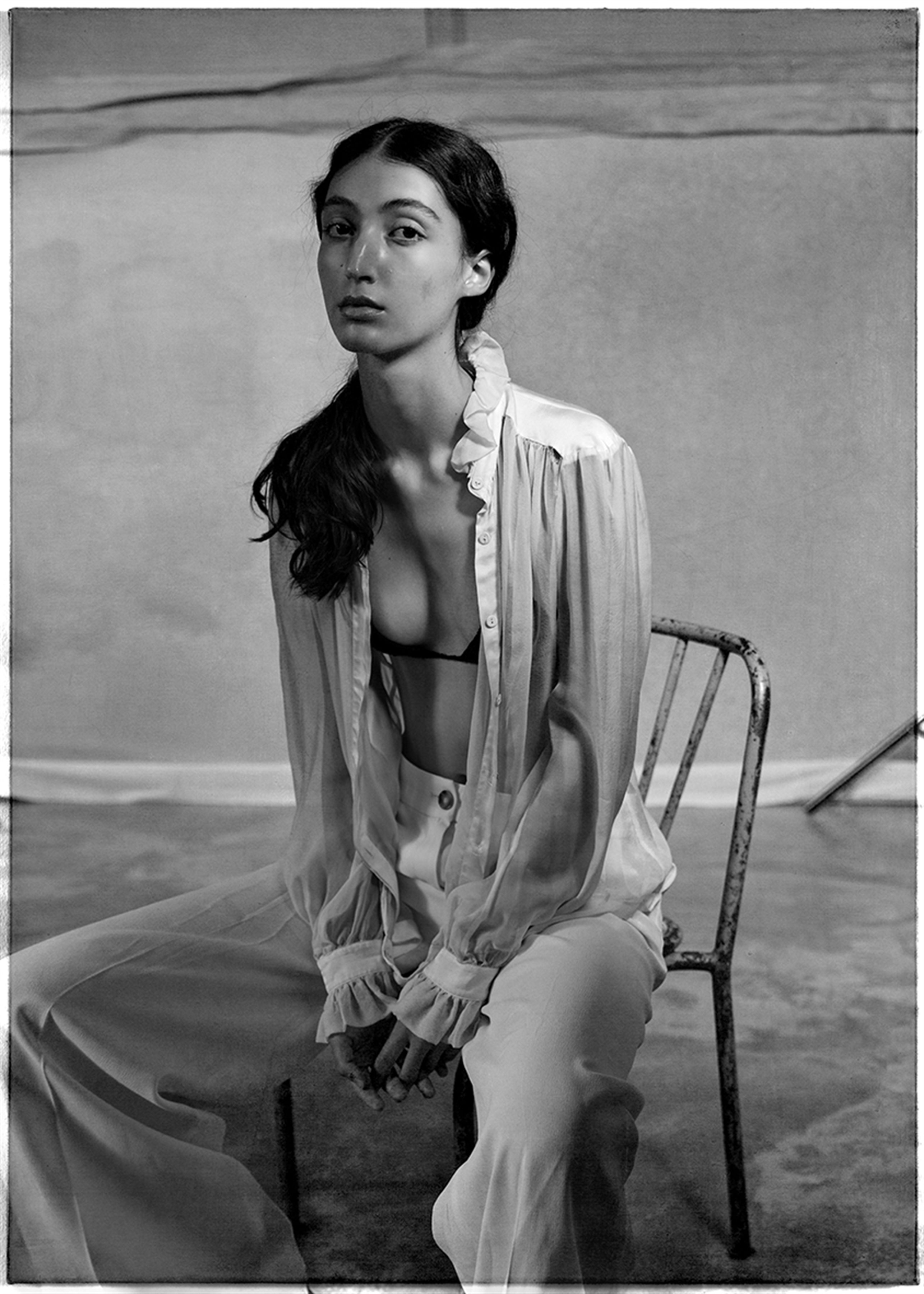 GIADA LIVERANI photo