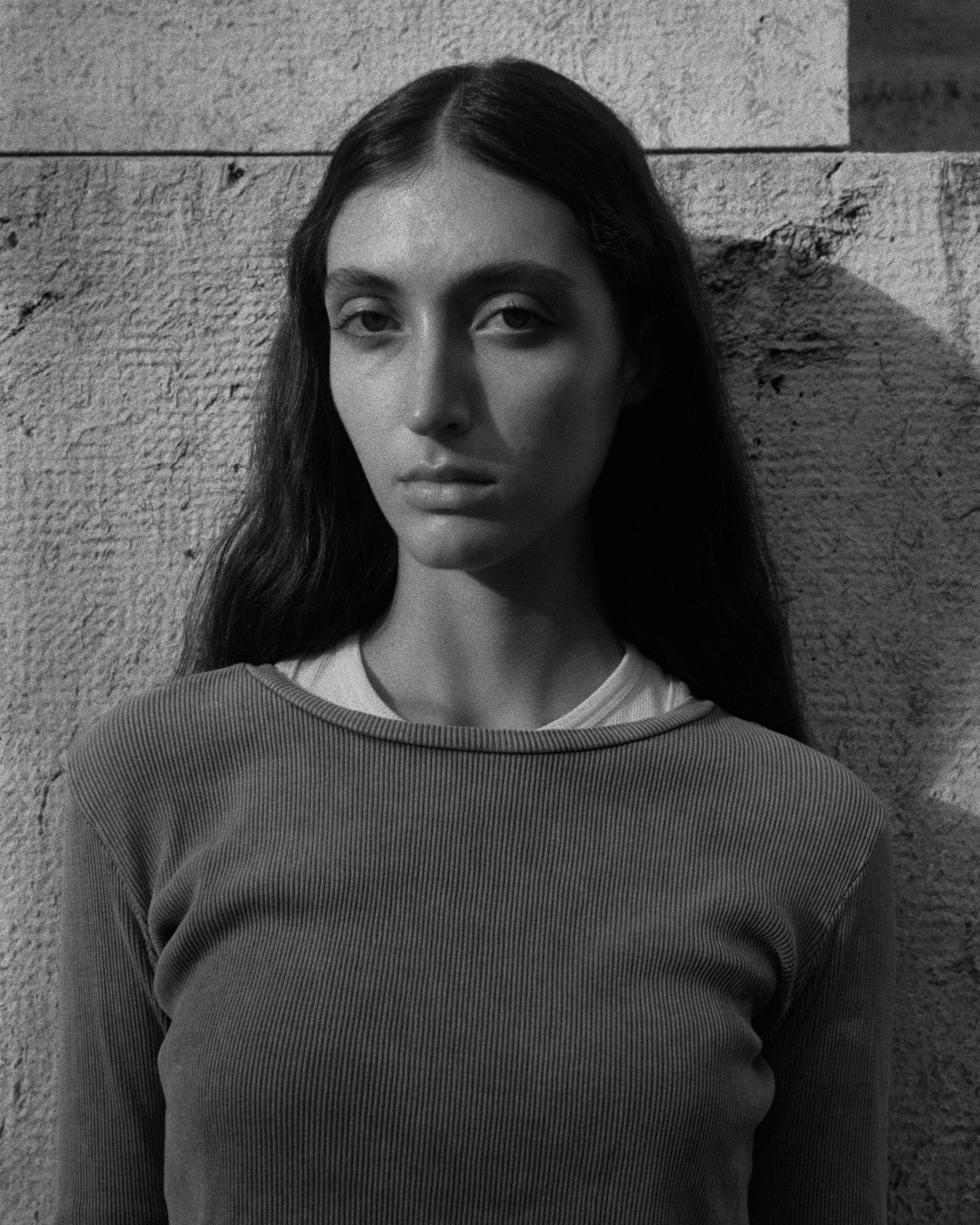 GIADA LIVERANI photo