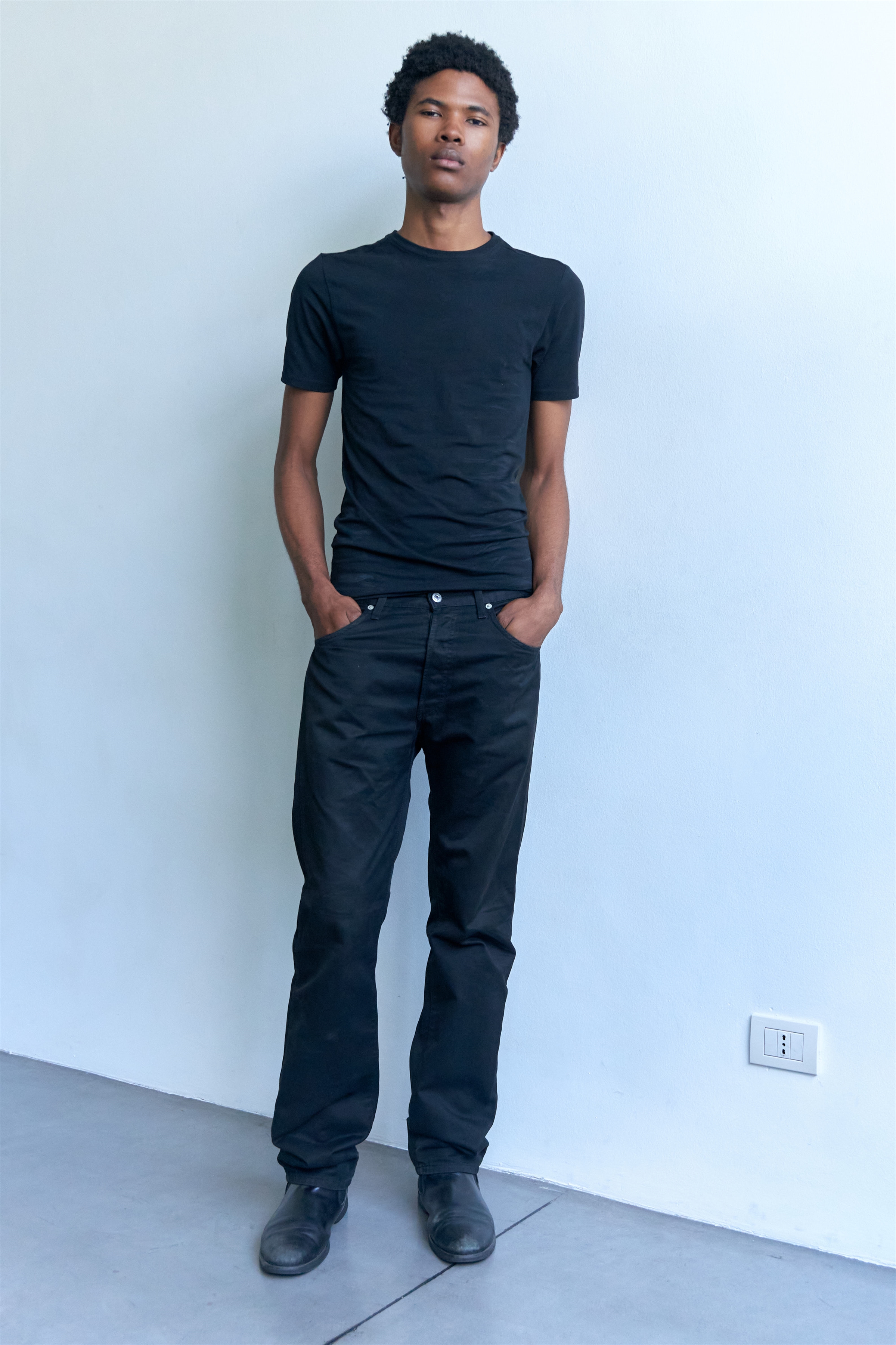 AMIR OGUNSI photo