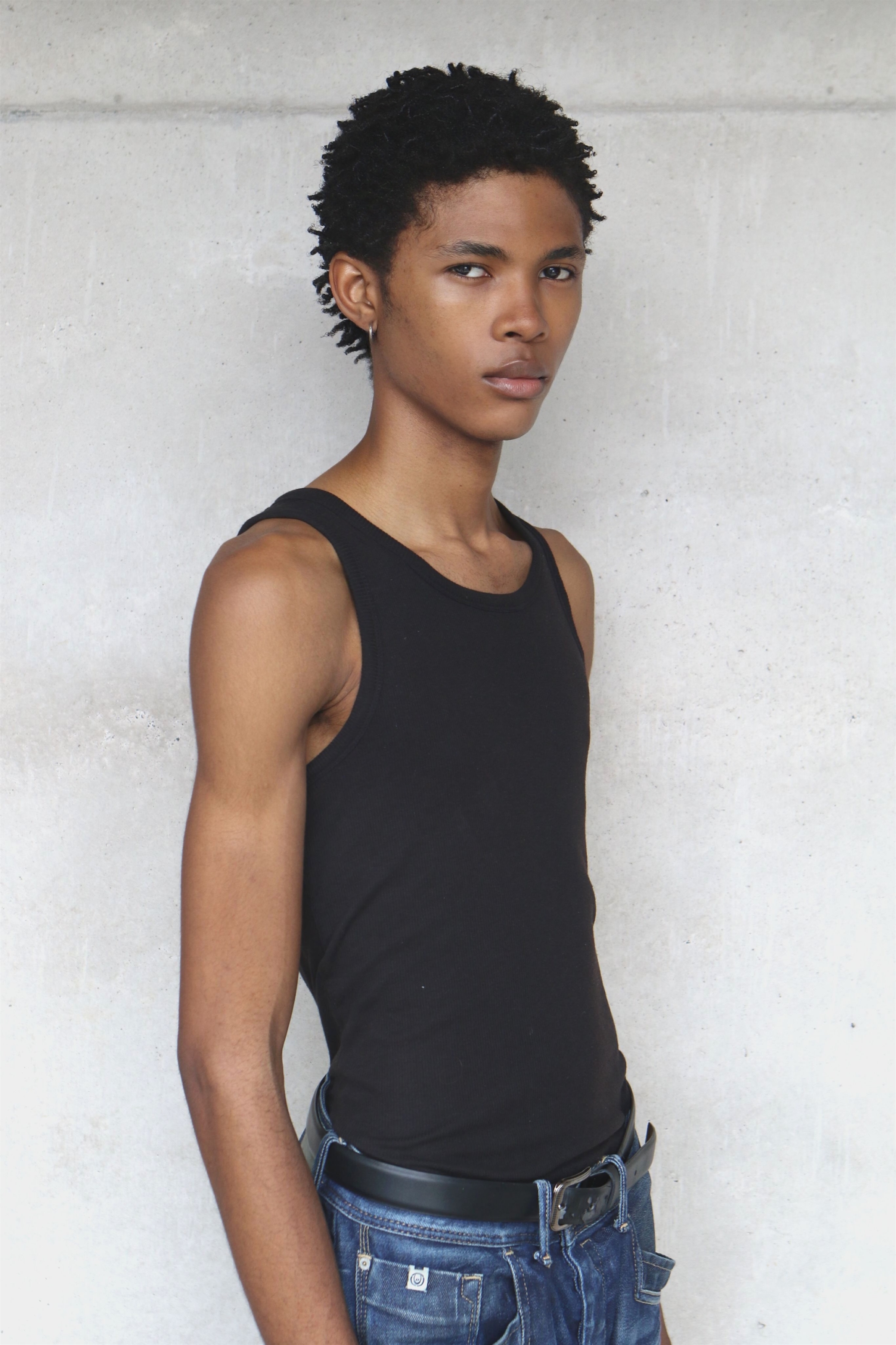 AMIR OGUNSI photo