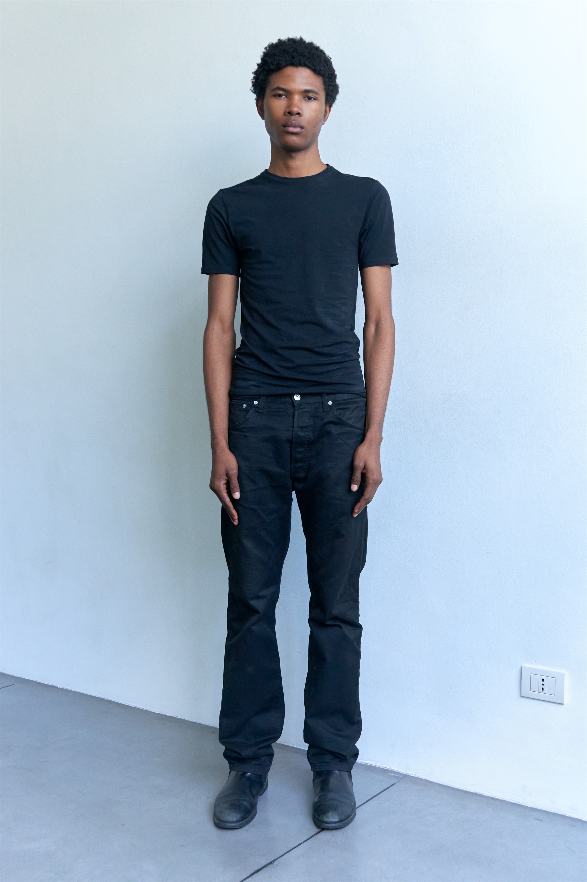 AMIR OGUNSI photo