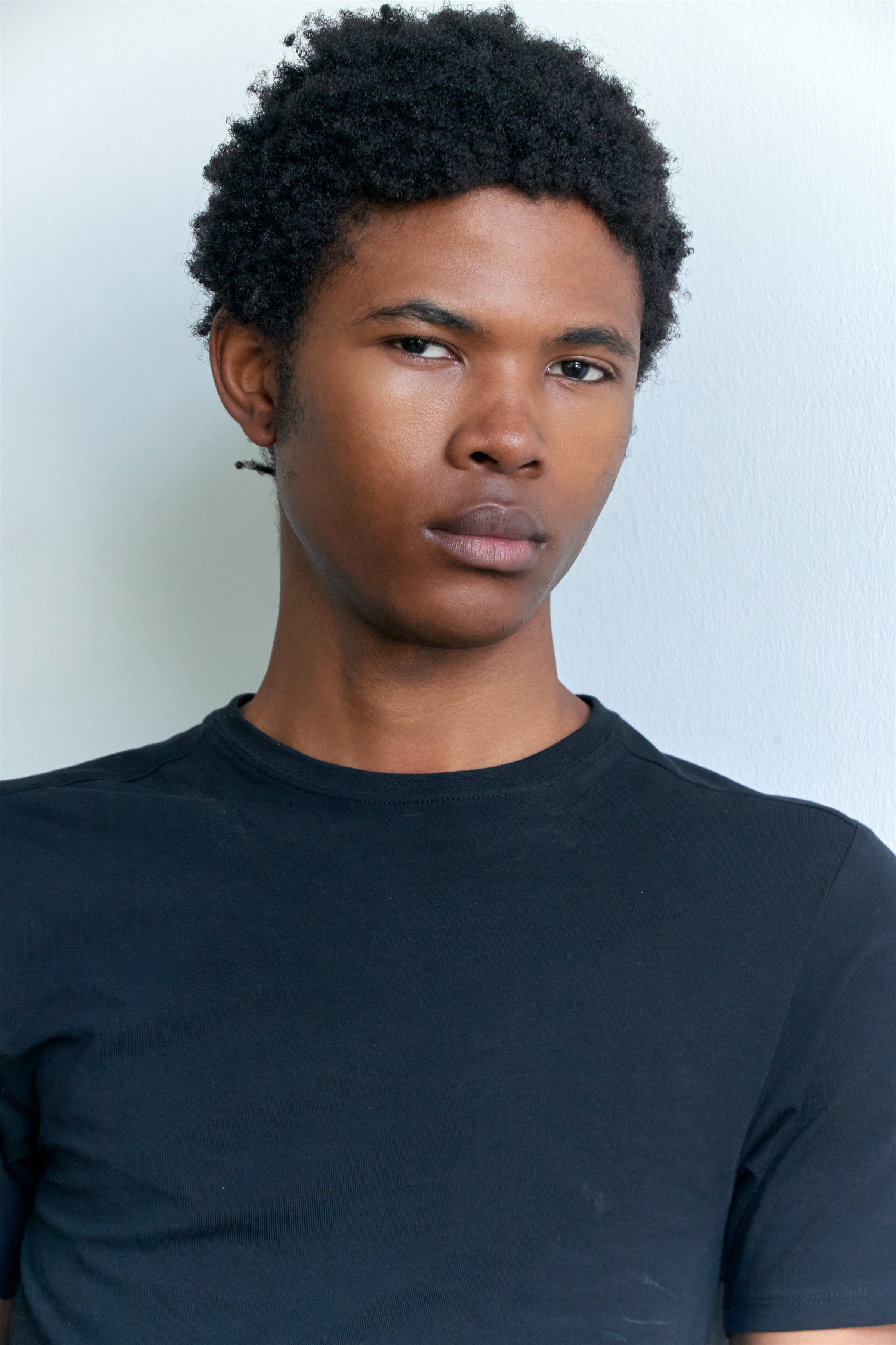AMIR OGUNSI photo