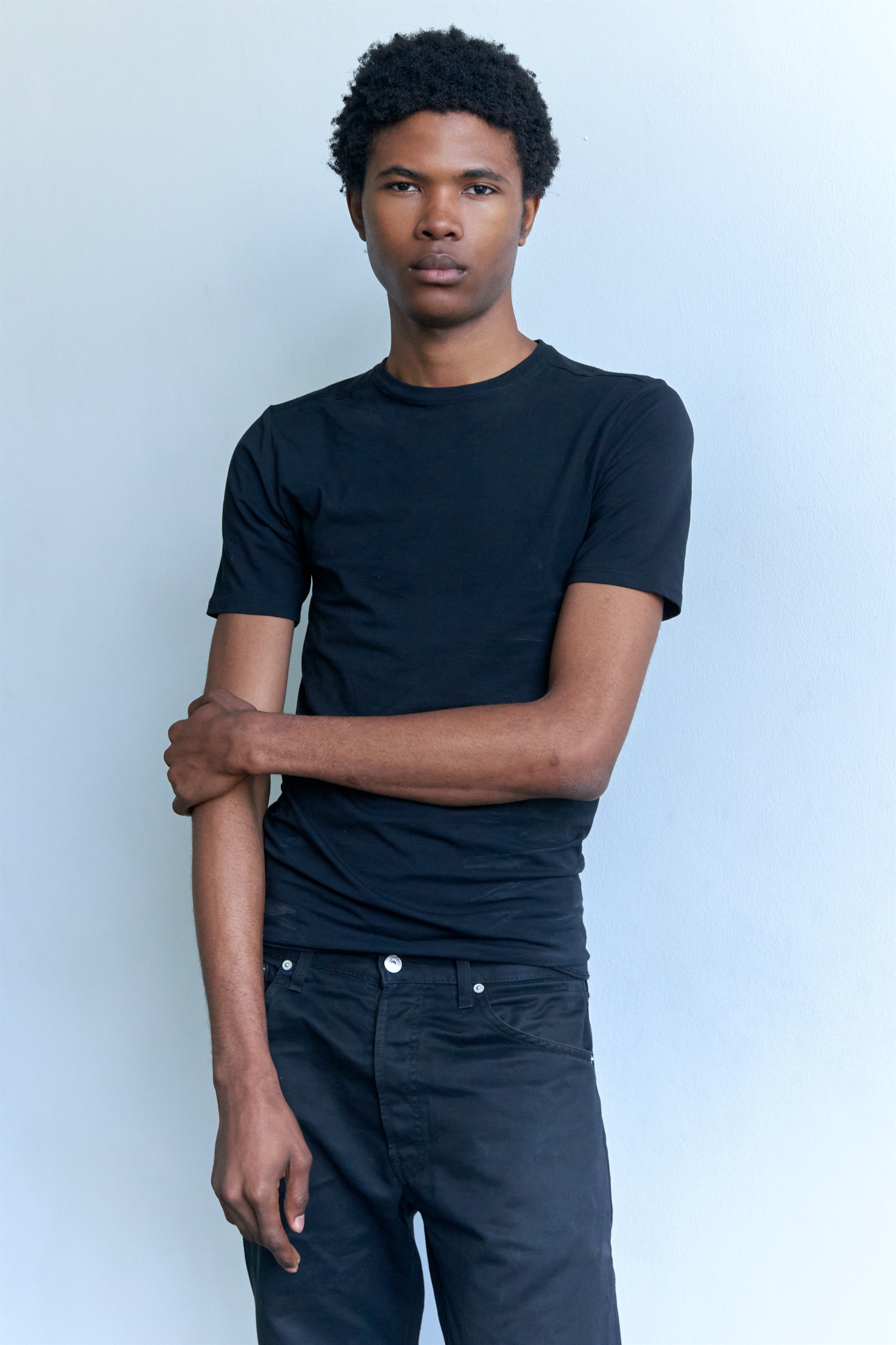 AMIR OGUNSI photo