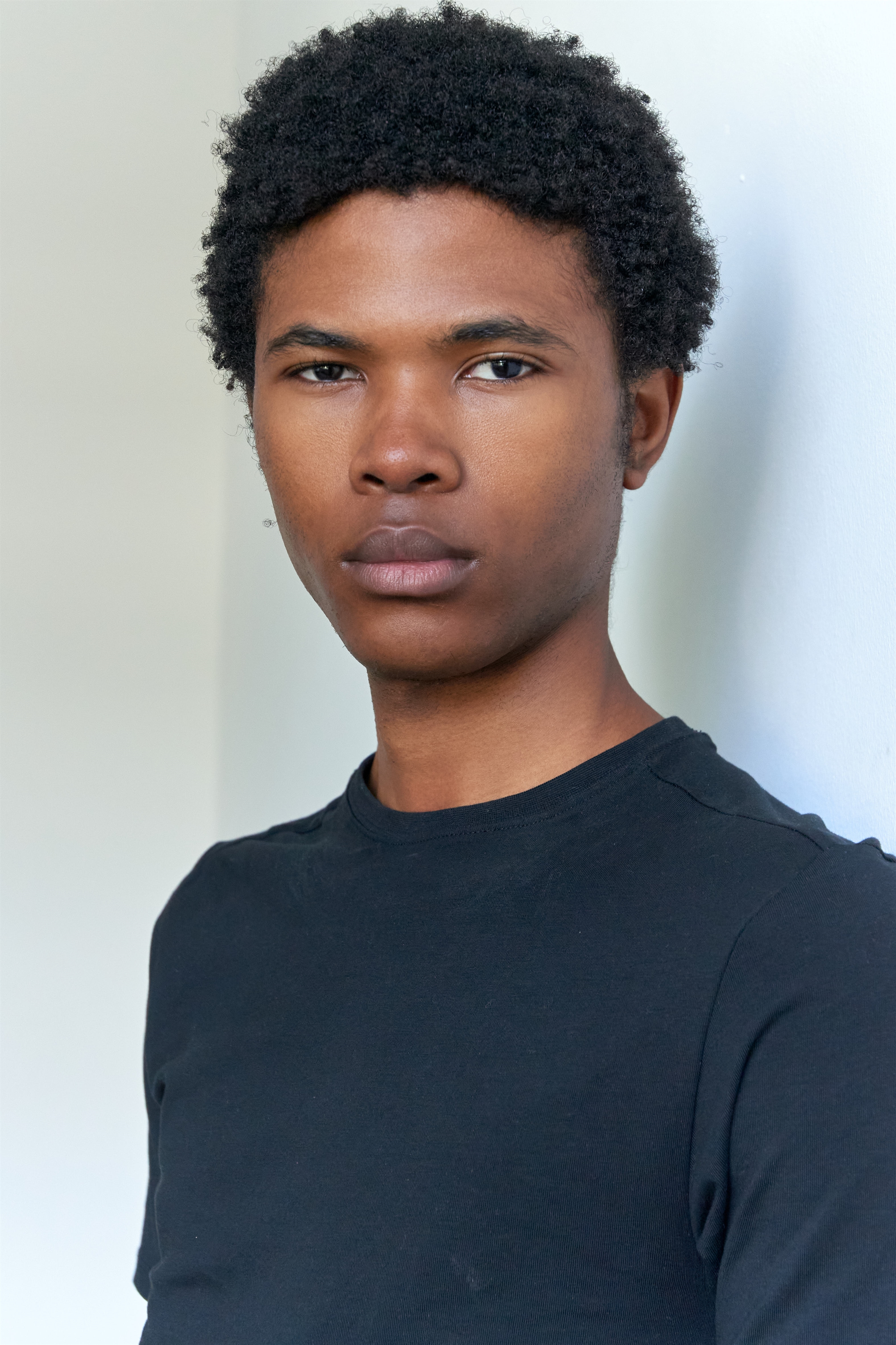 AMIR OGUNSI photo