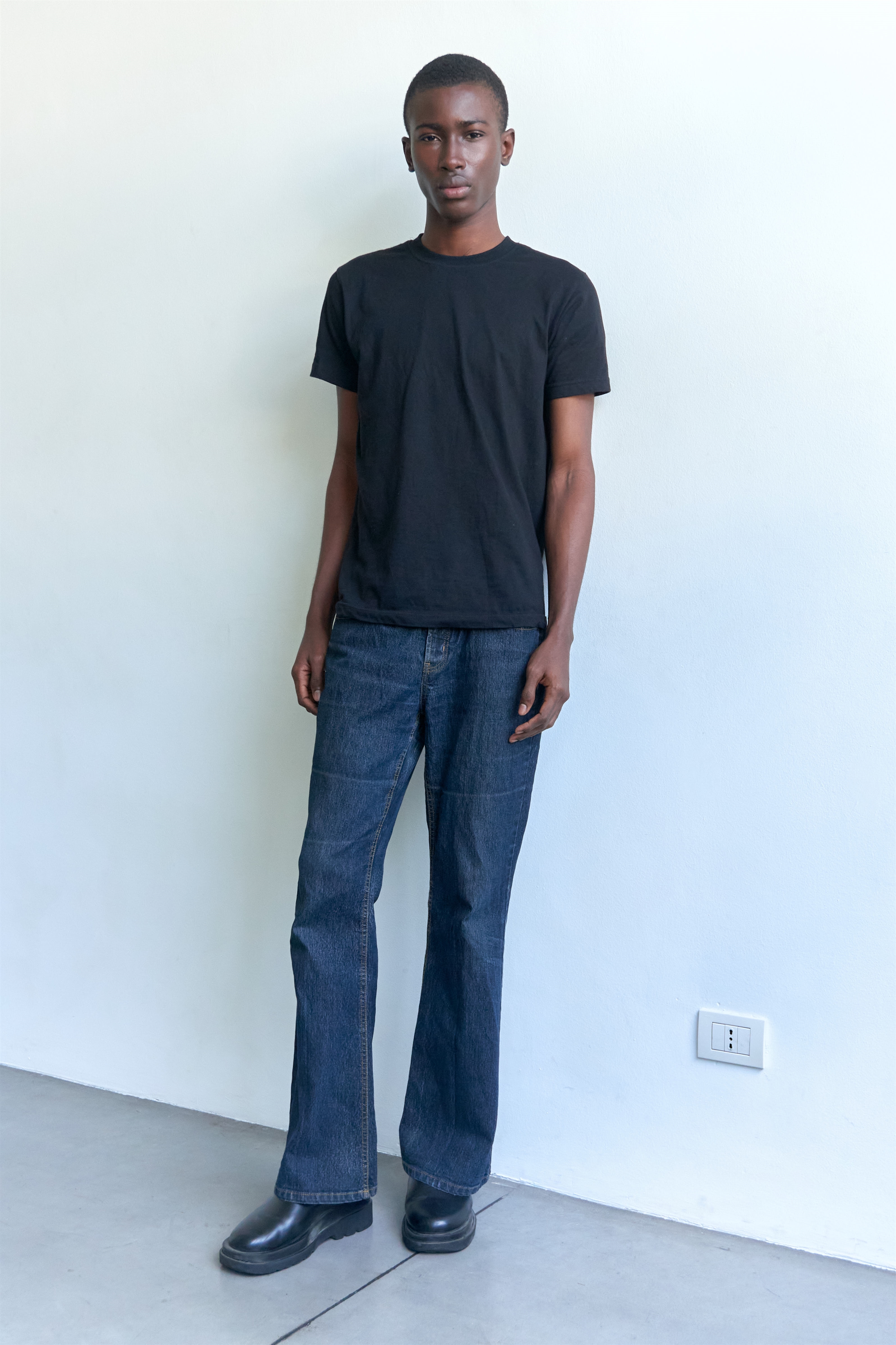 OLA ODEWOLE photo