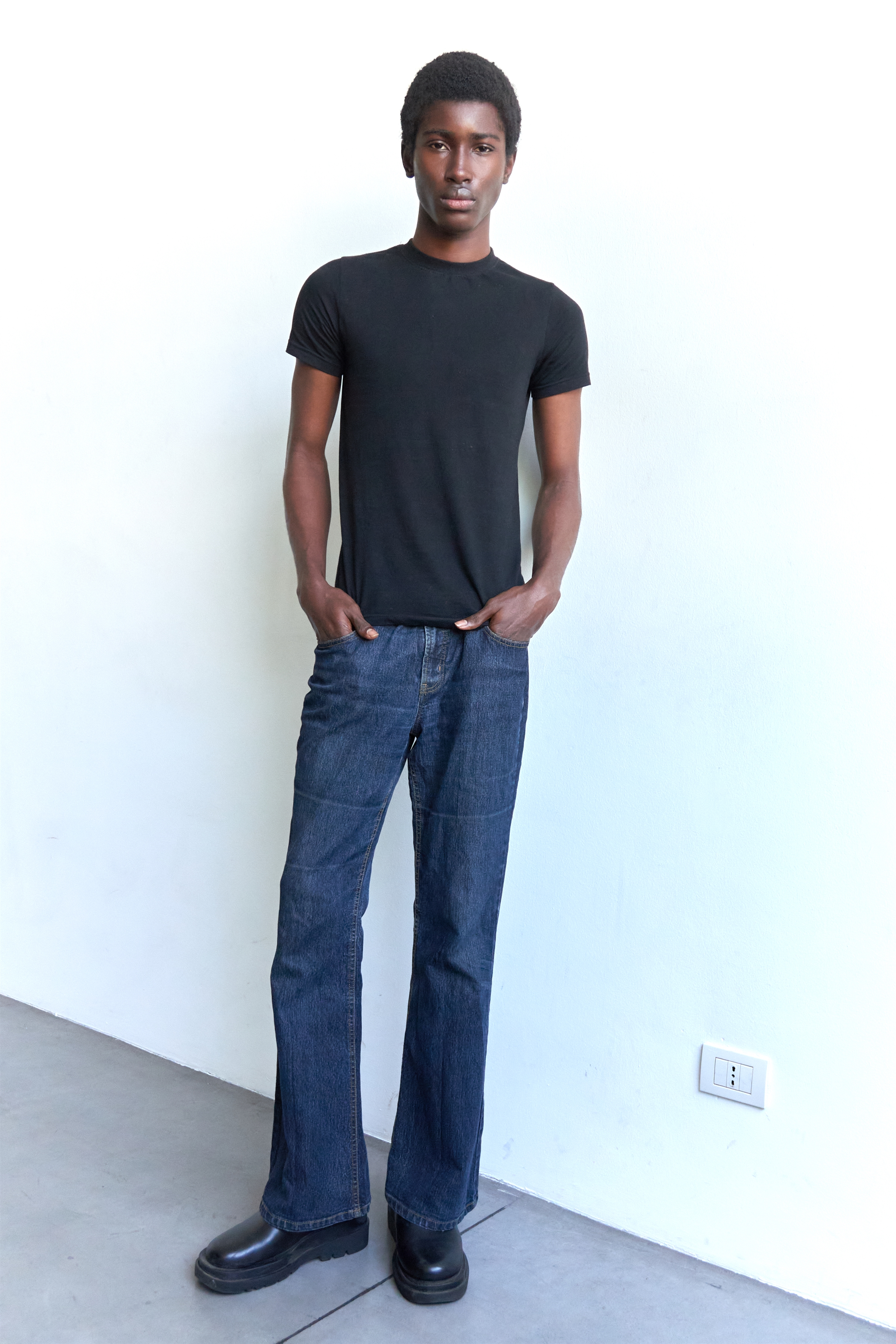 OLA ODEWOLE photo