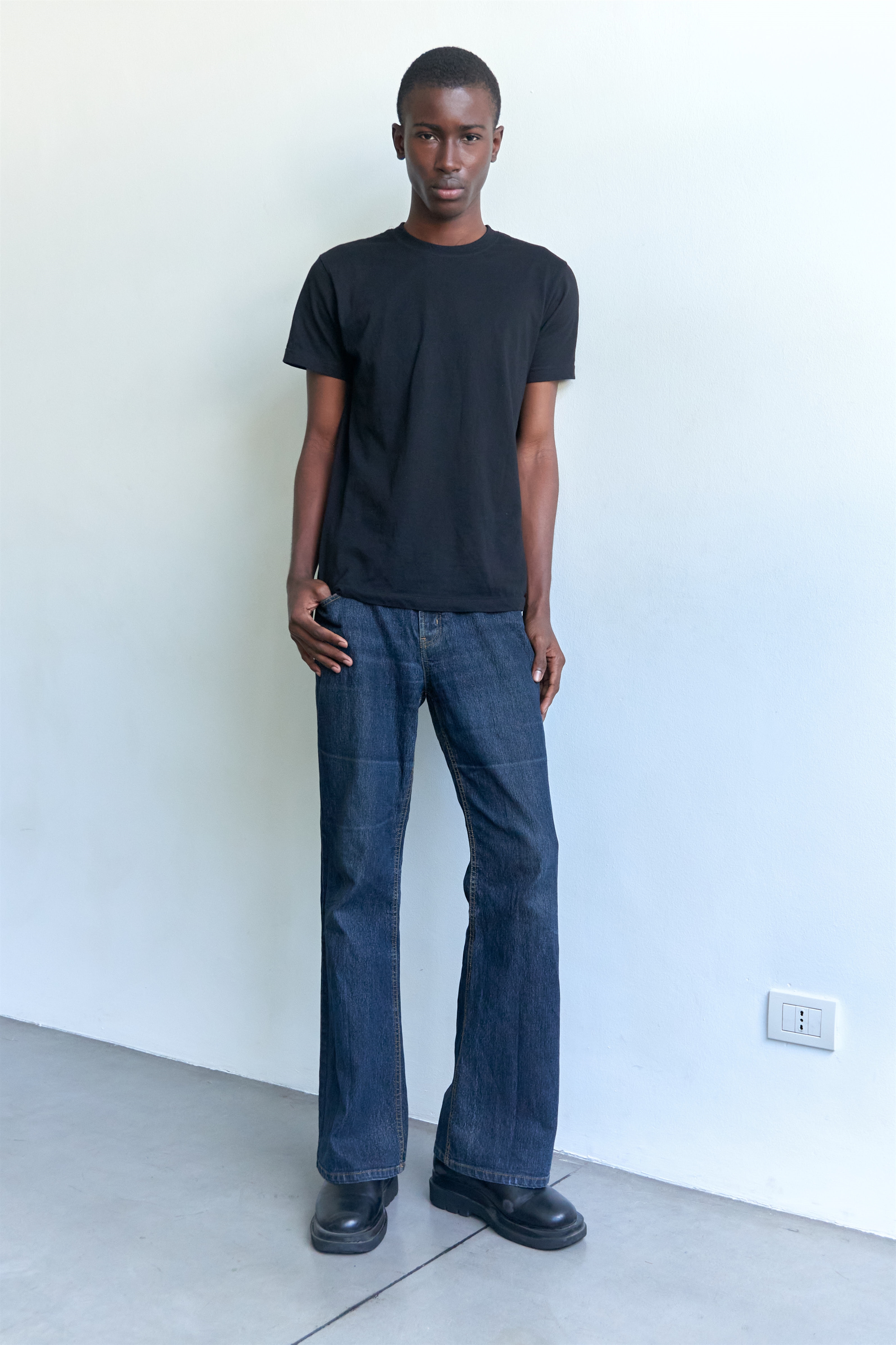 OLA ODEWOLE photo