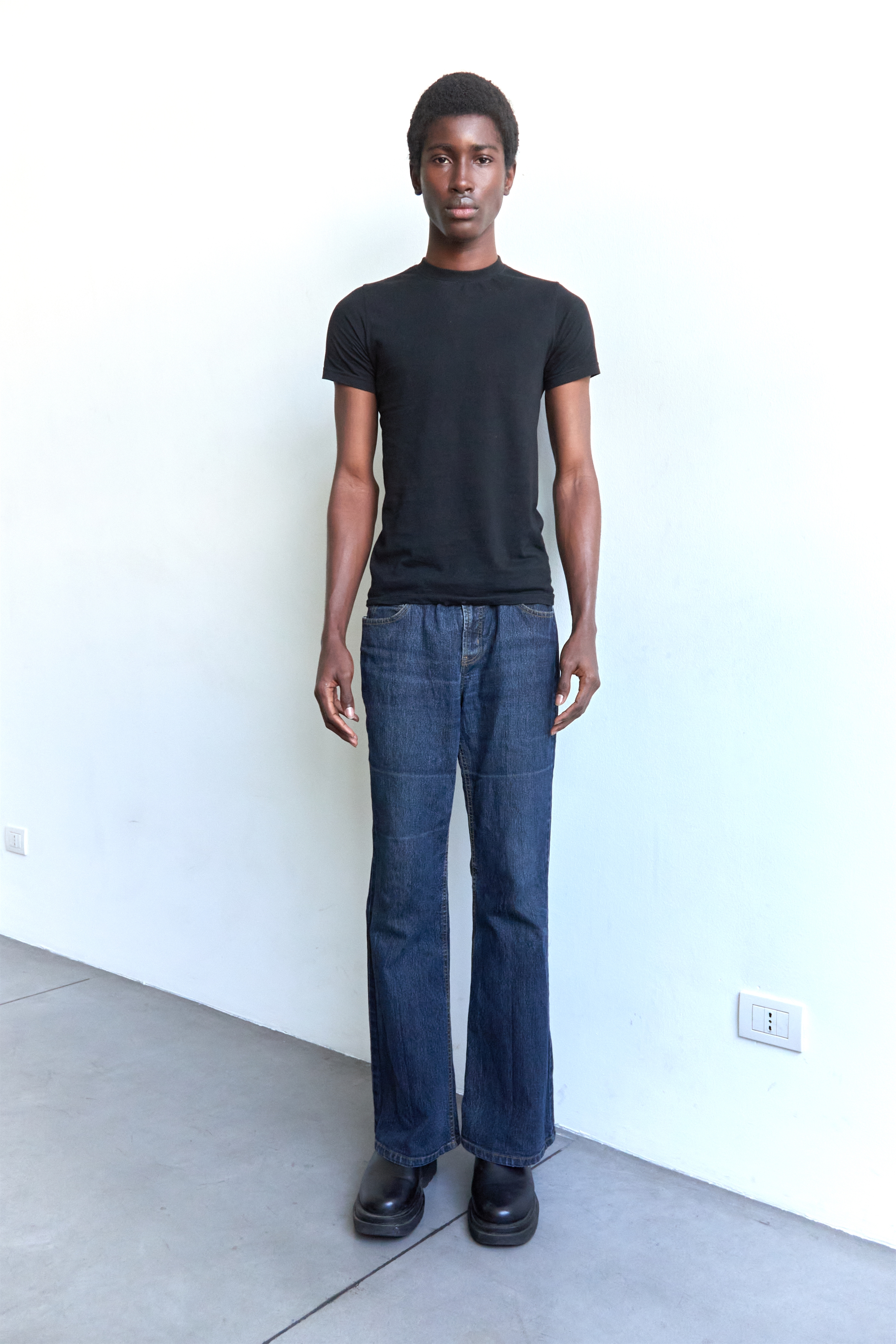 OLA ODEWOLE photo