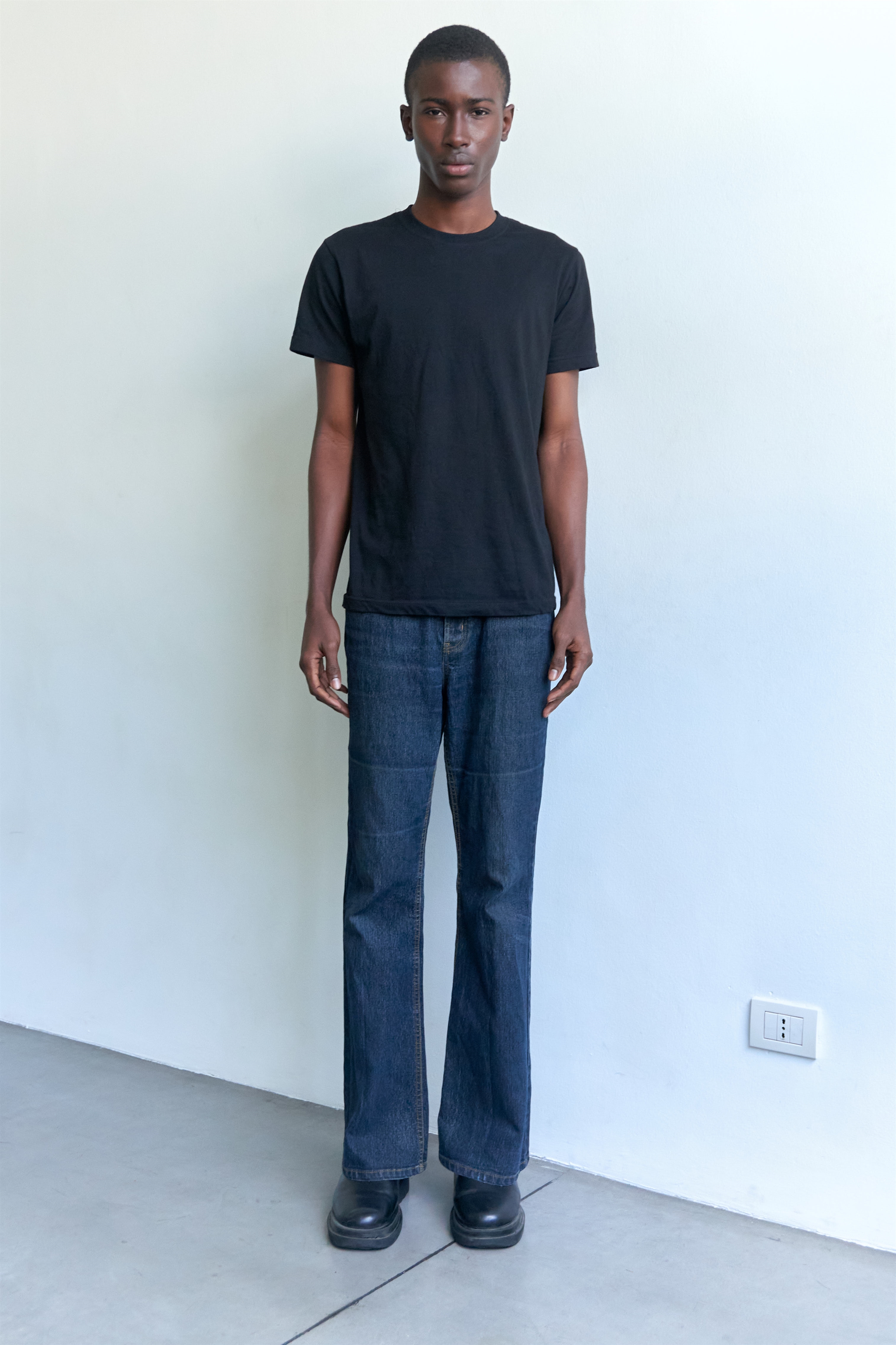 OLA ODEWOLE photo