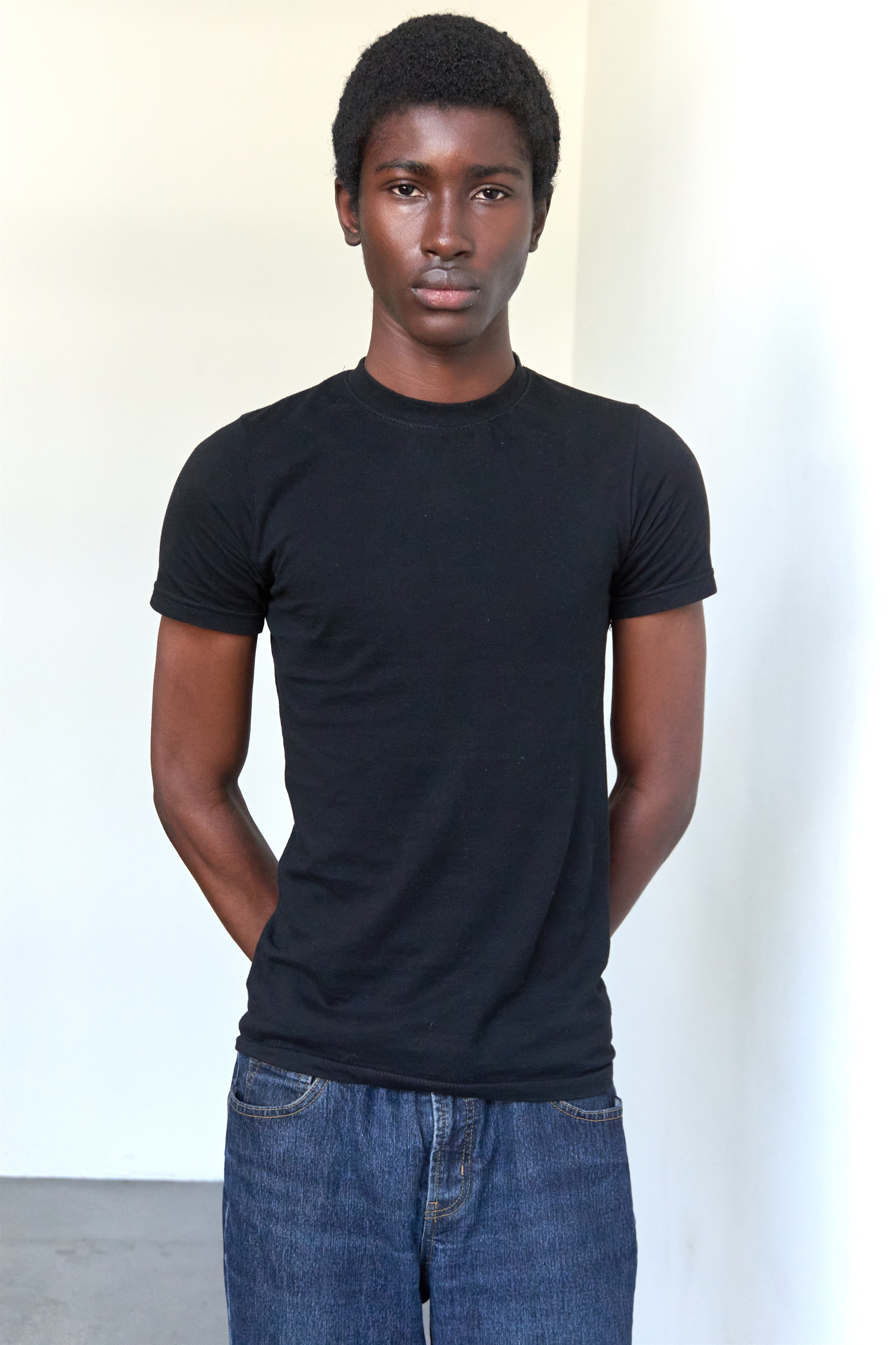 OLA ODEWOLE photo