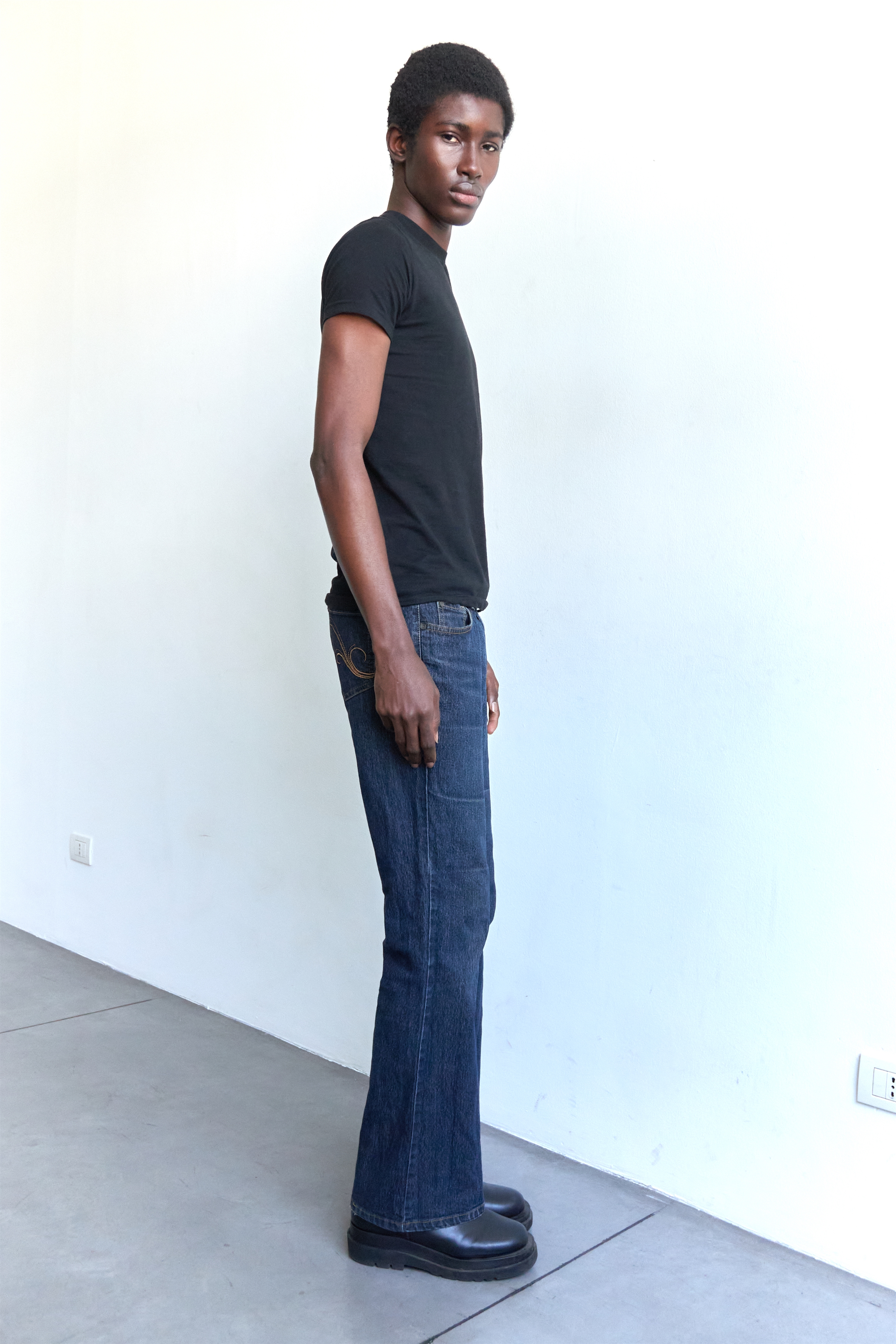 OLA ODEWOLE photo