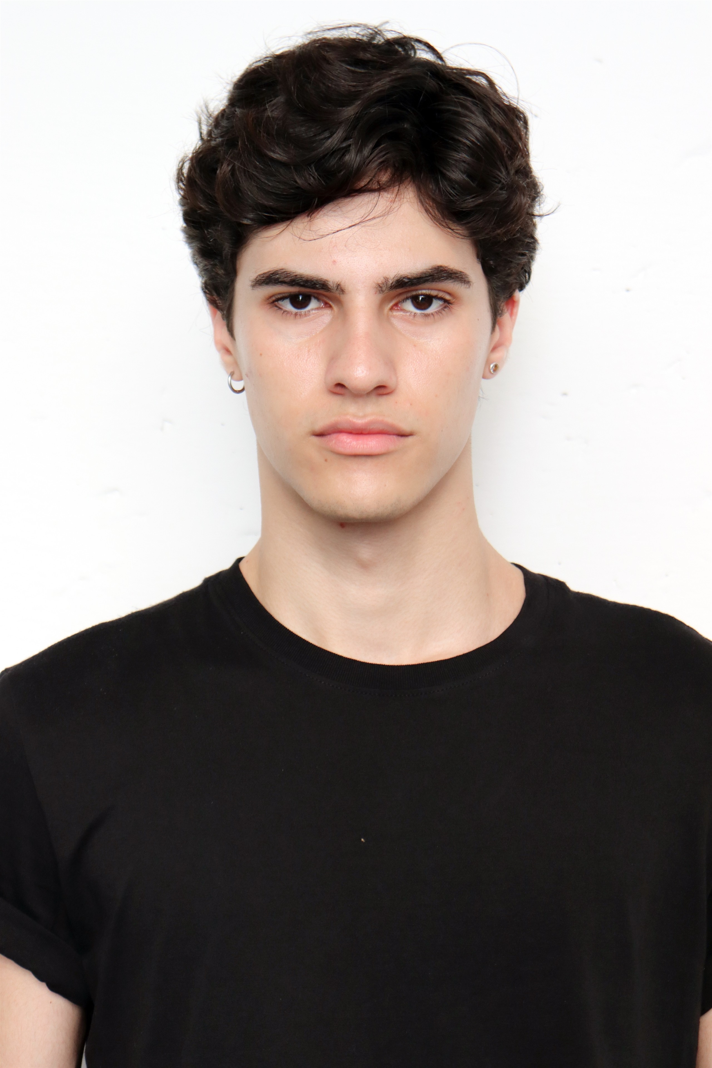 LUCAS ABECHE photo