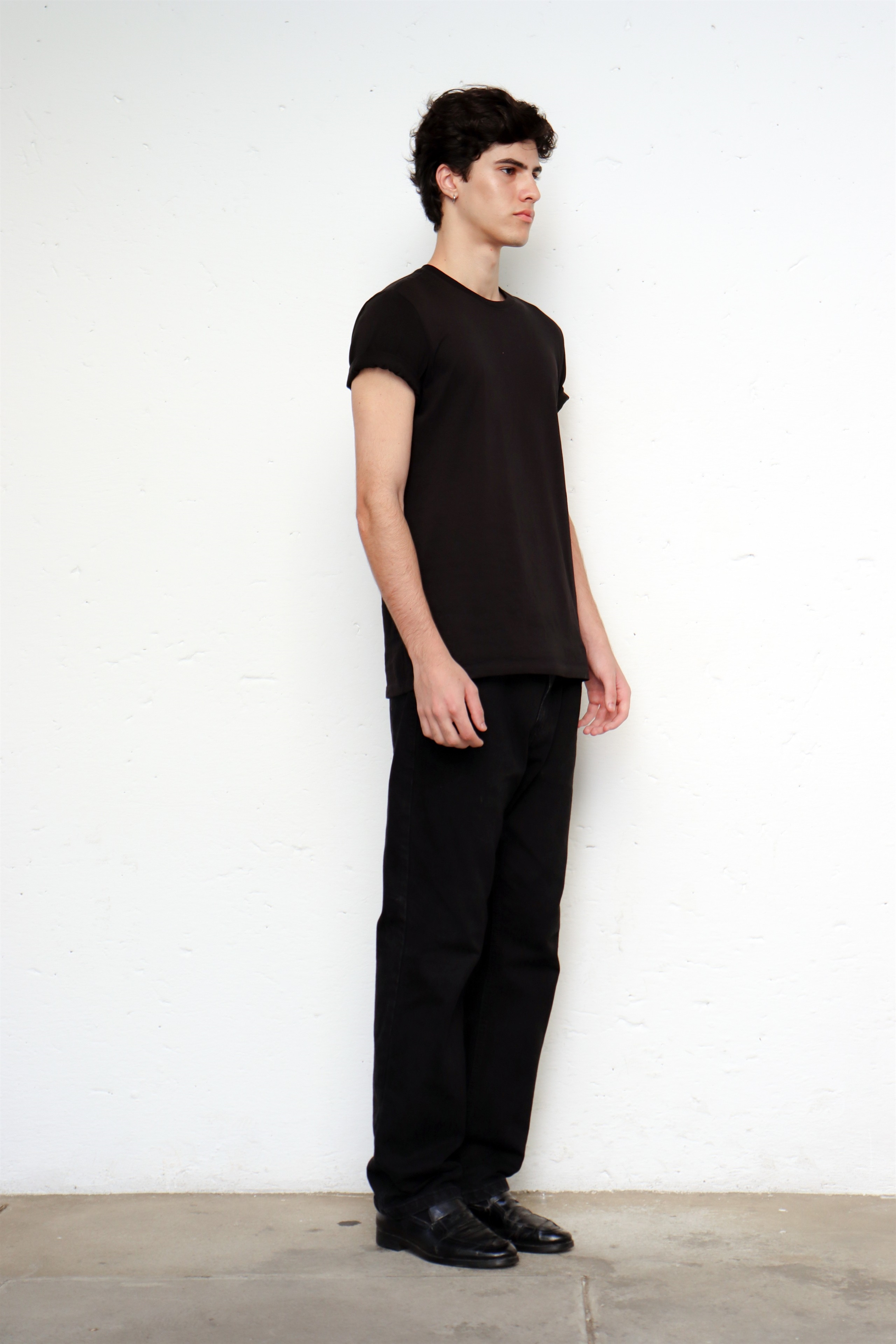 LUCAS ABECHE photo