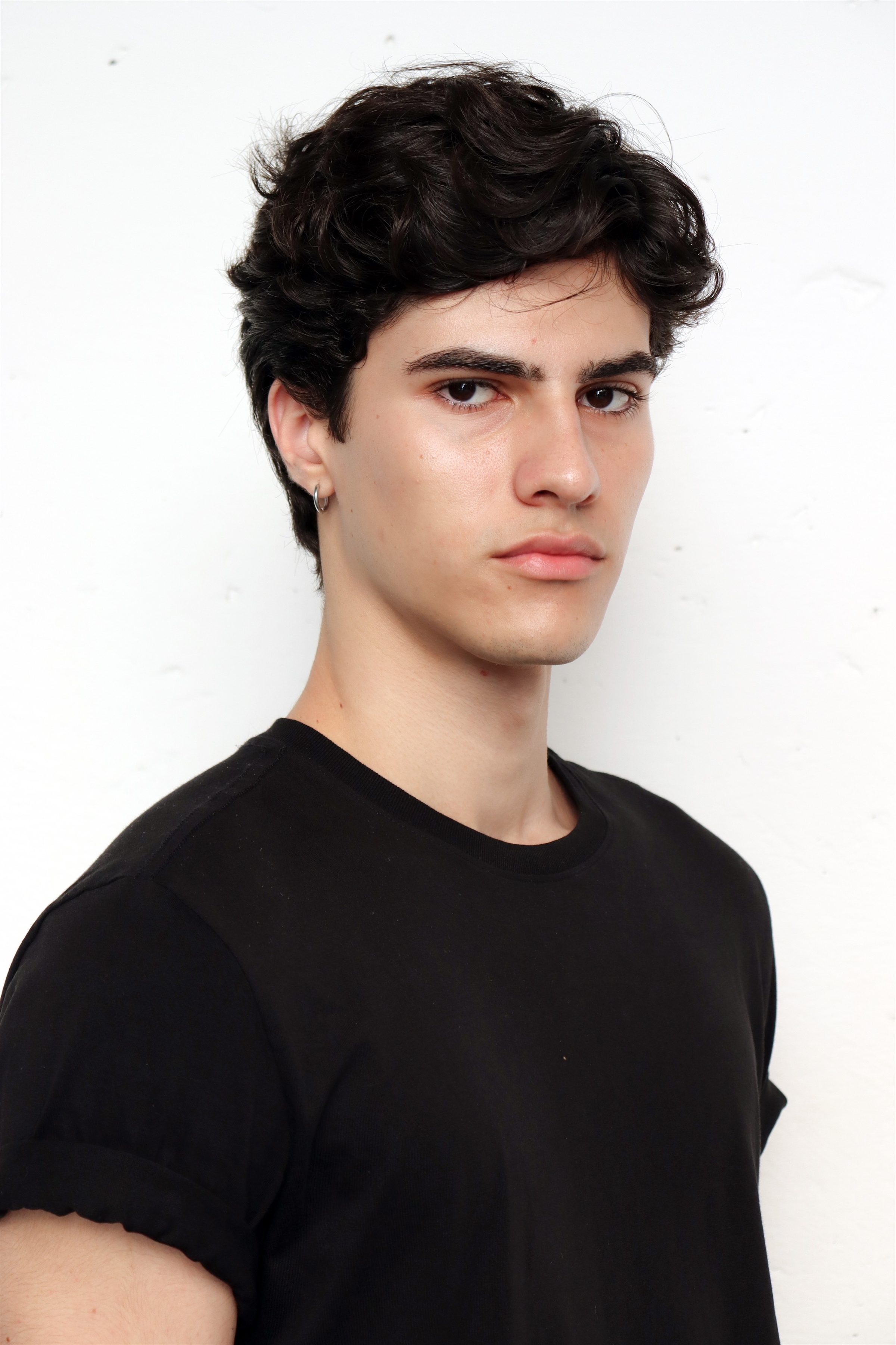 LUCAS ABECHE photo