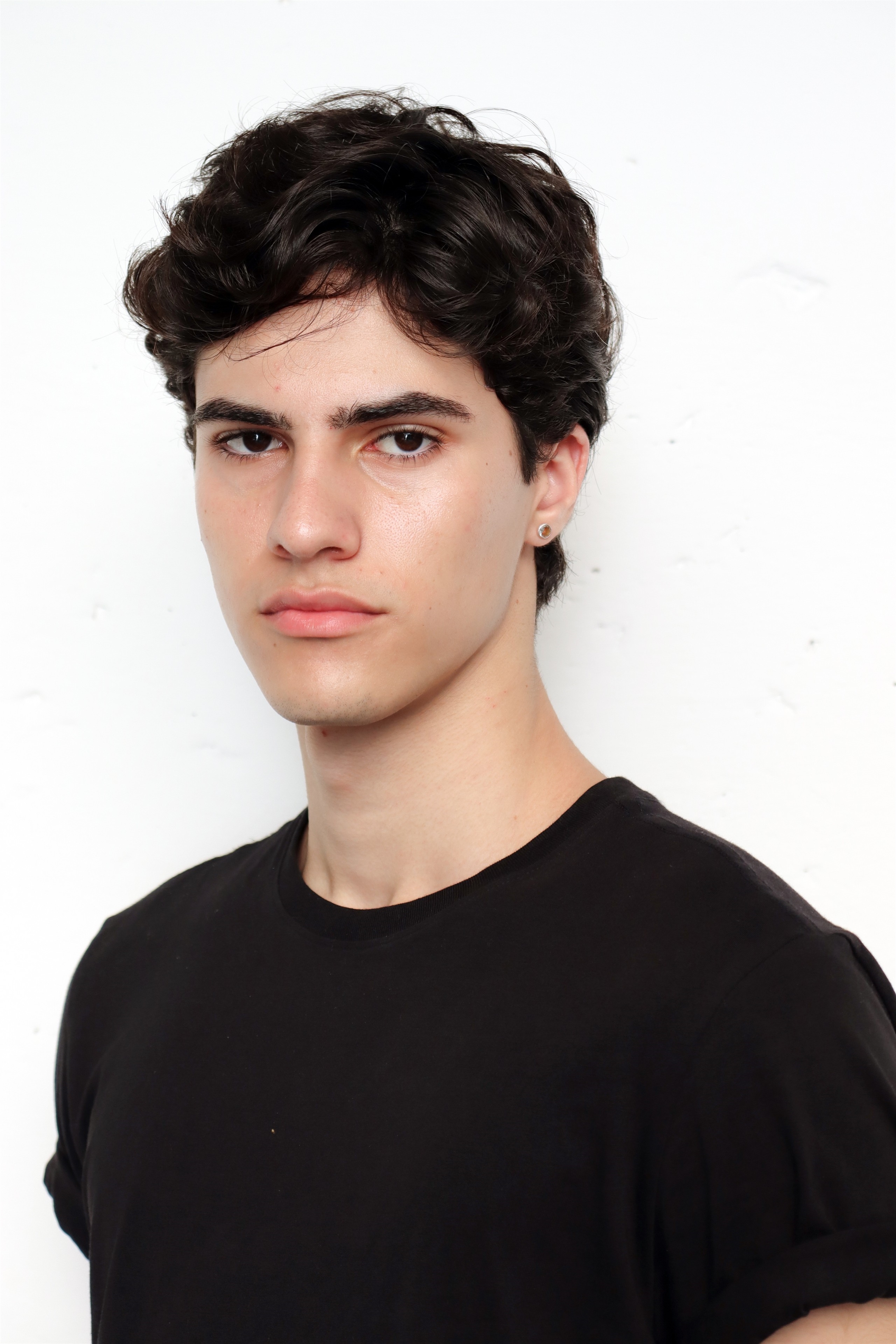 LUCAS ABECHE photo