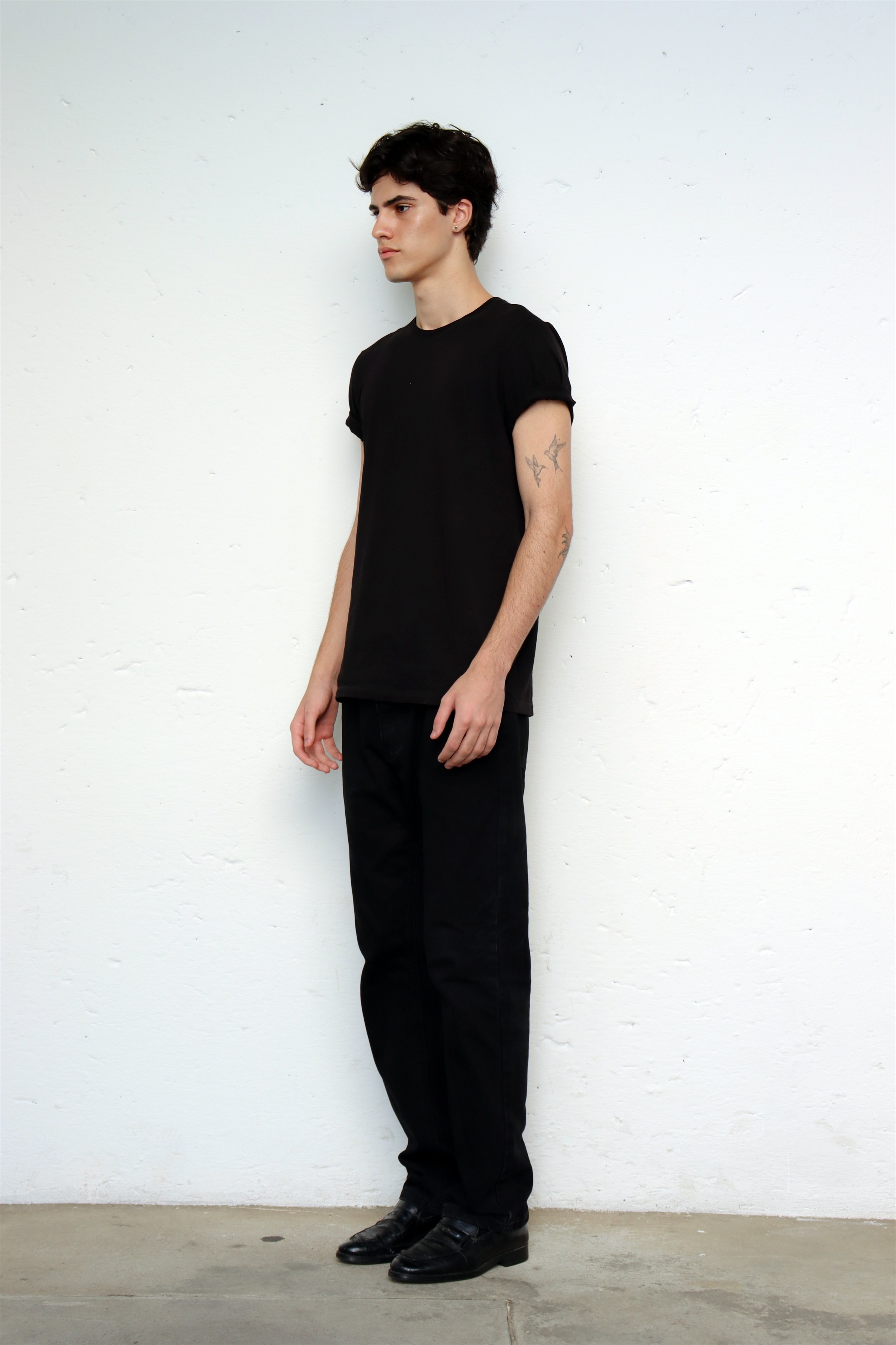 LUCAS ABECHE photo