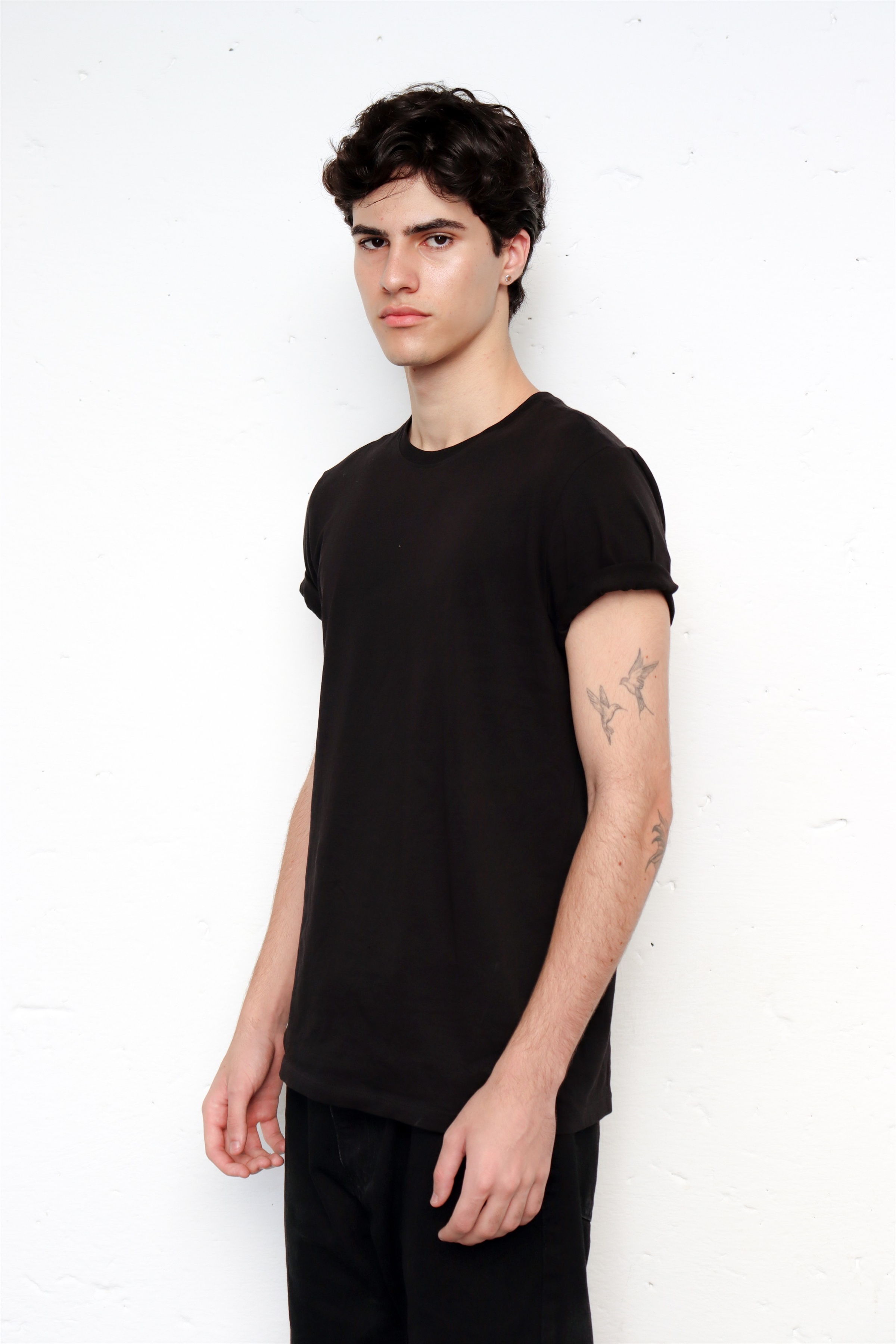 LUCAS ABECHE photo