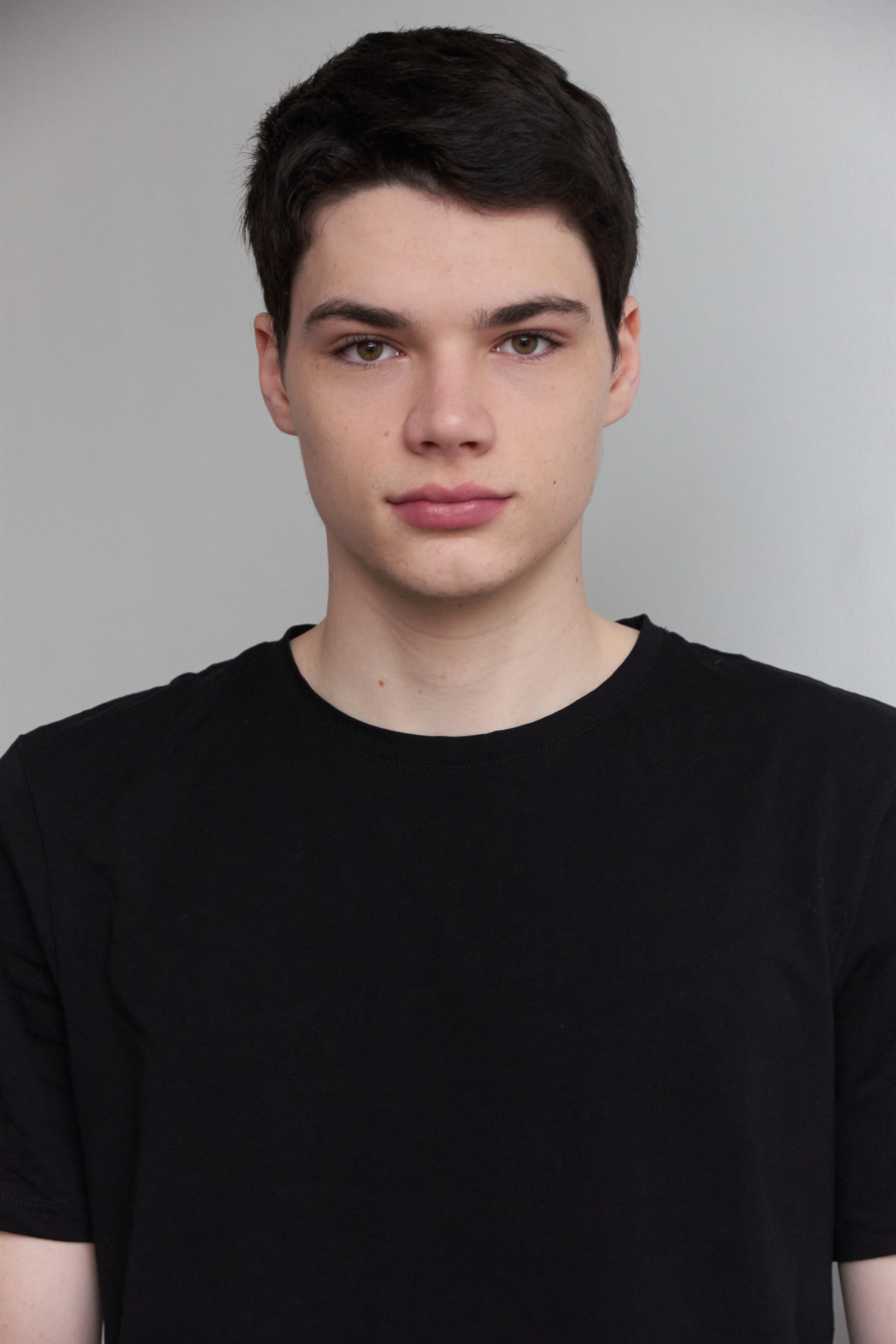 STANISLAS RAFFNER photo