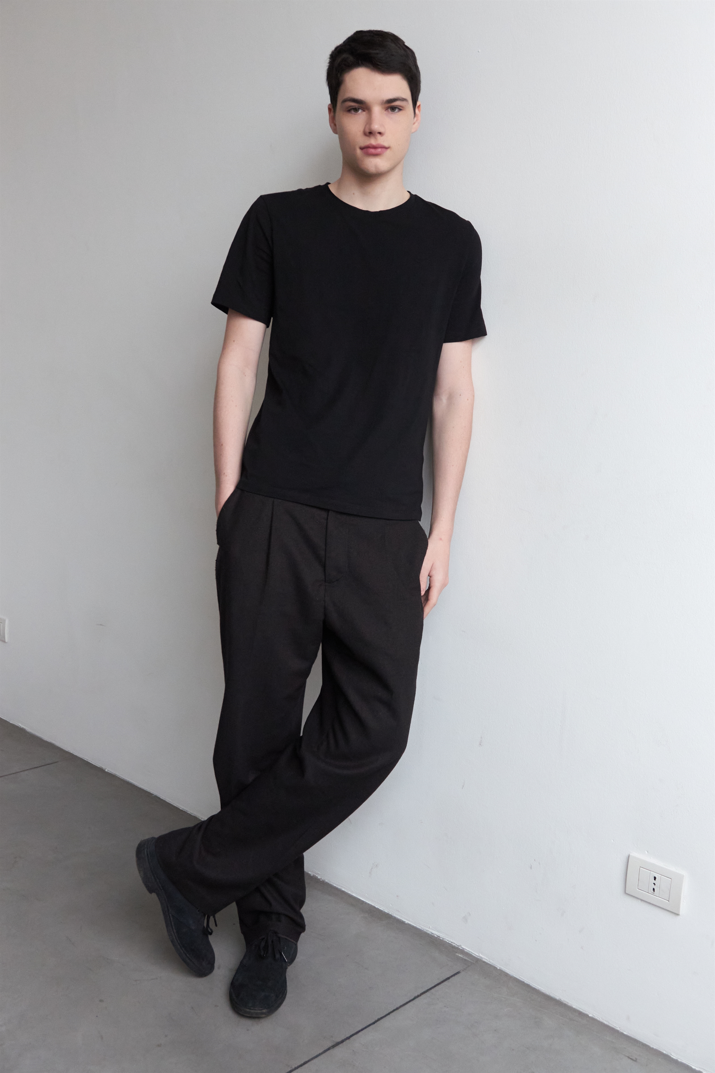 STANISLAS RAFFNER photo