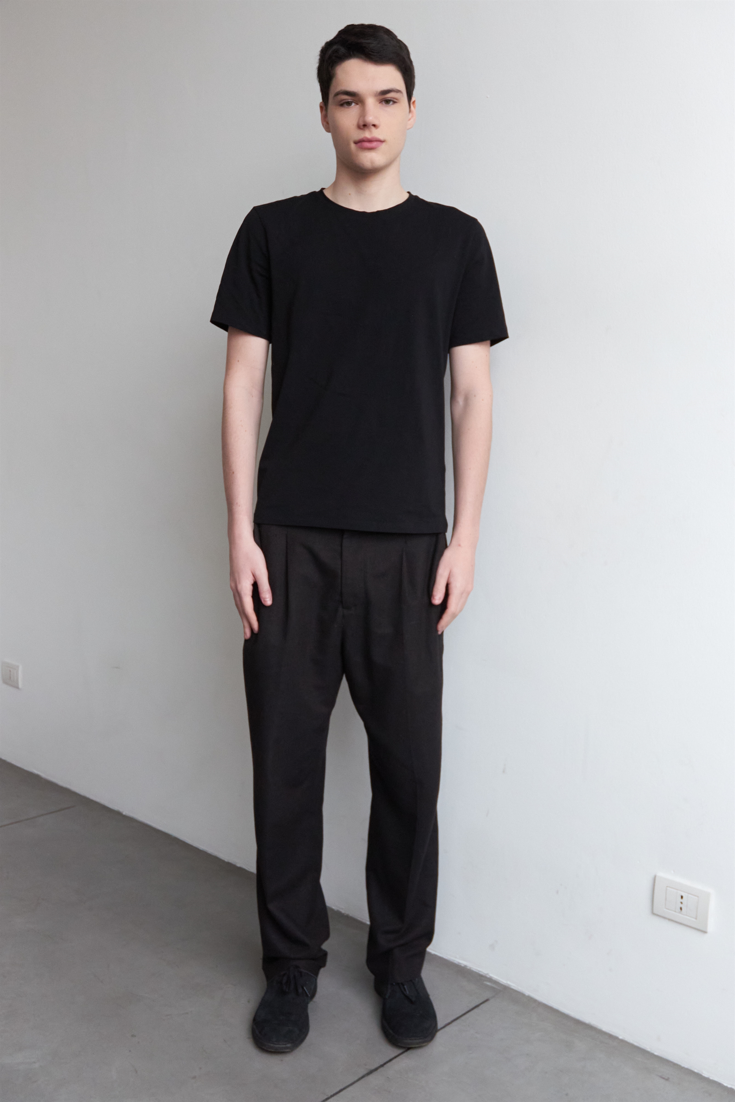 STANISLAS RAFFNER photo