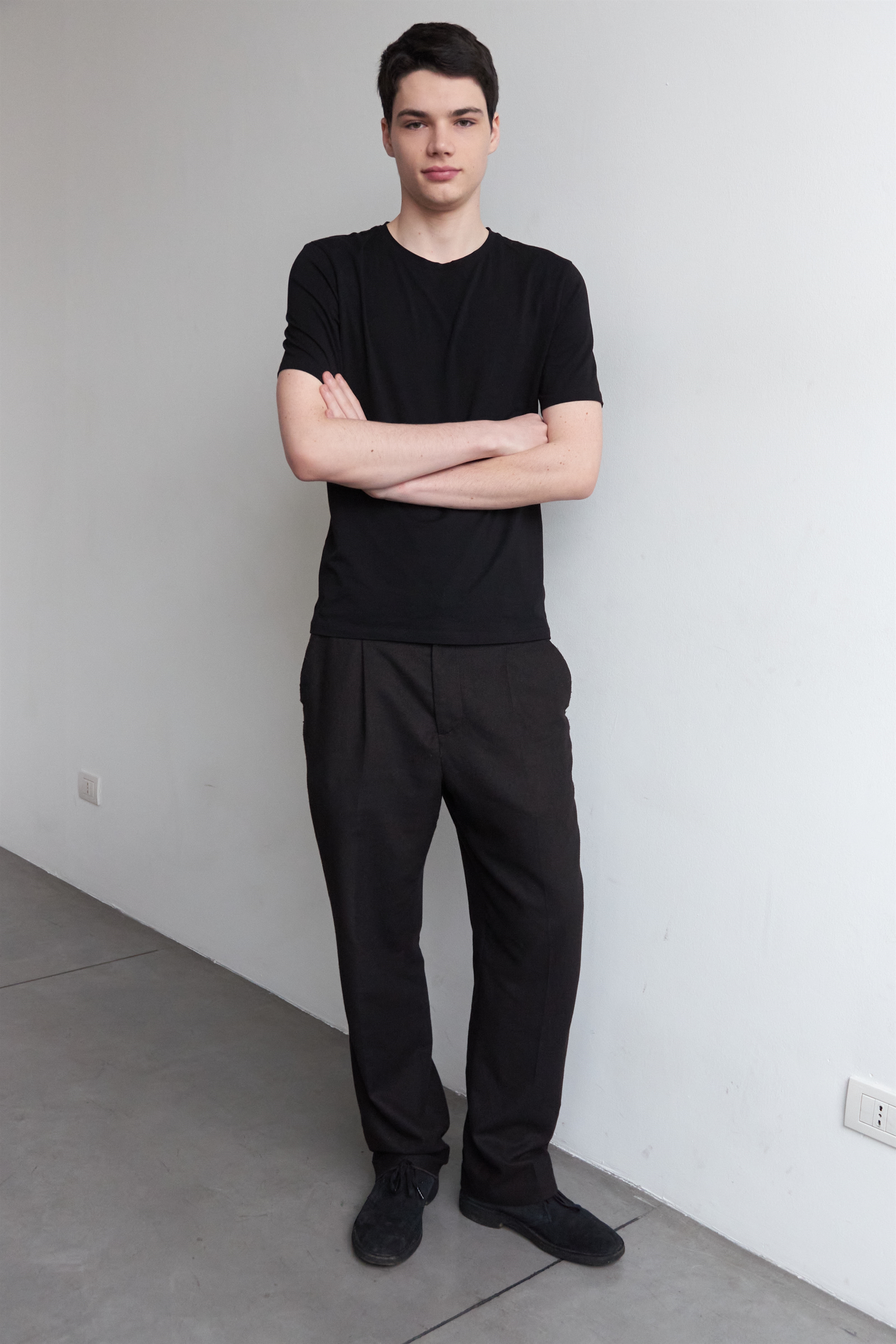 STANISLAS RAFFNER photo