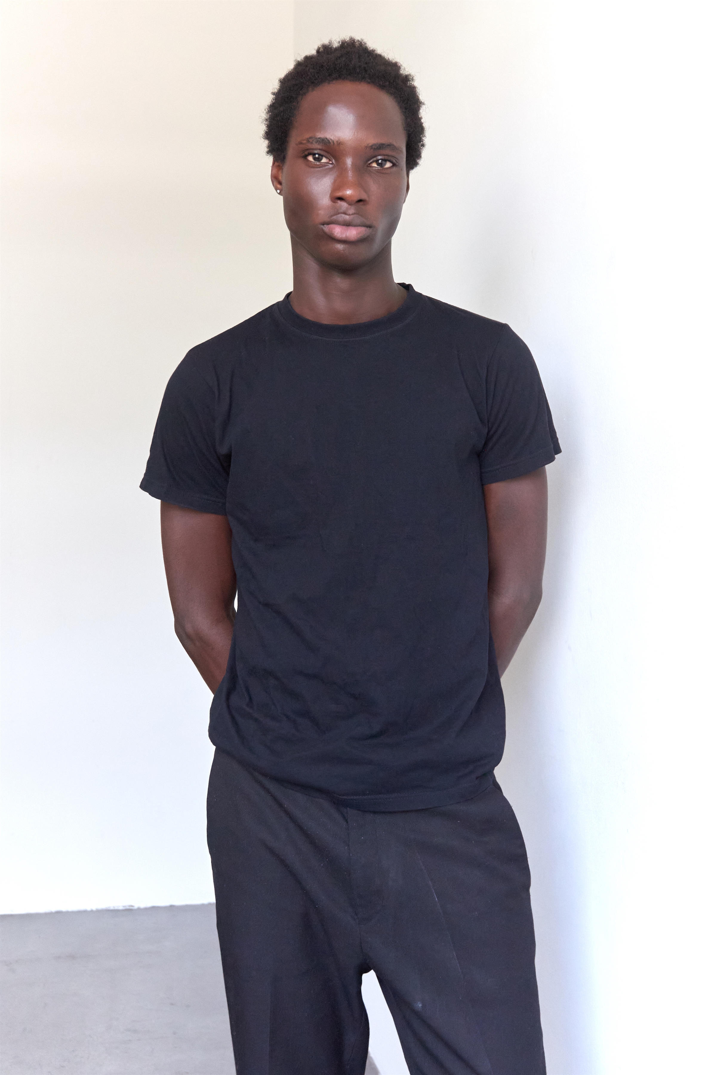 BUCHI SOLOMON photo