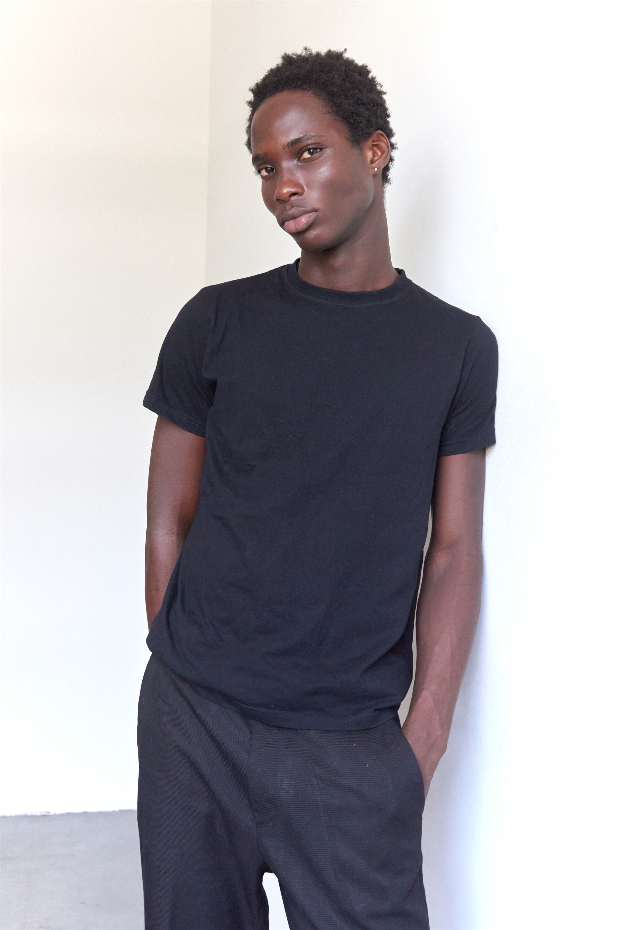 BUCHI SOLOMON photo