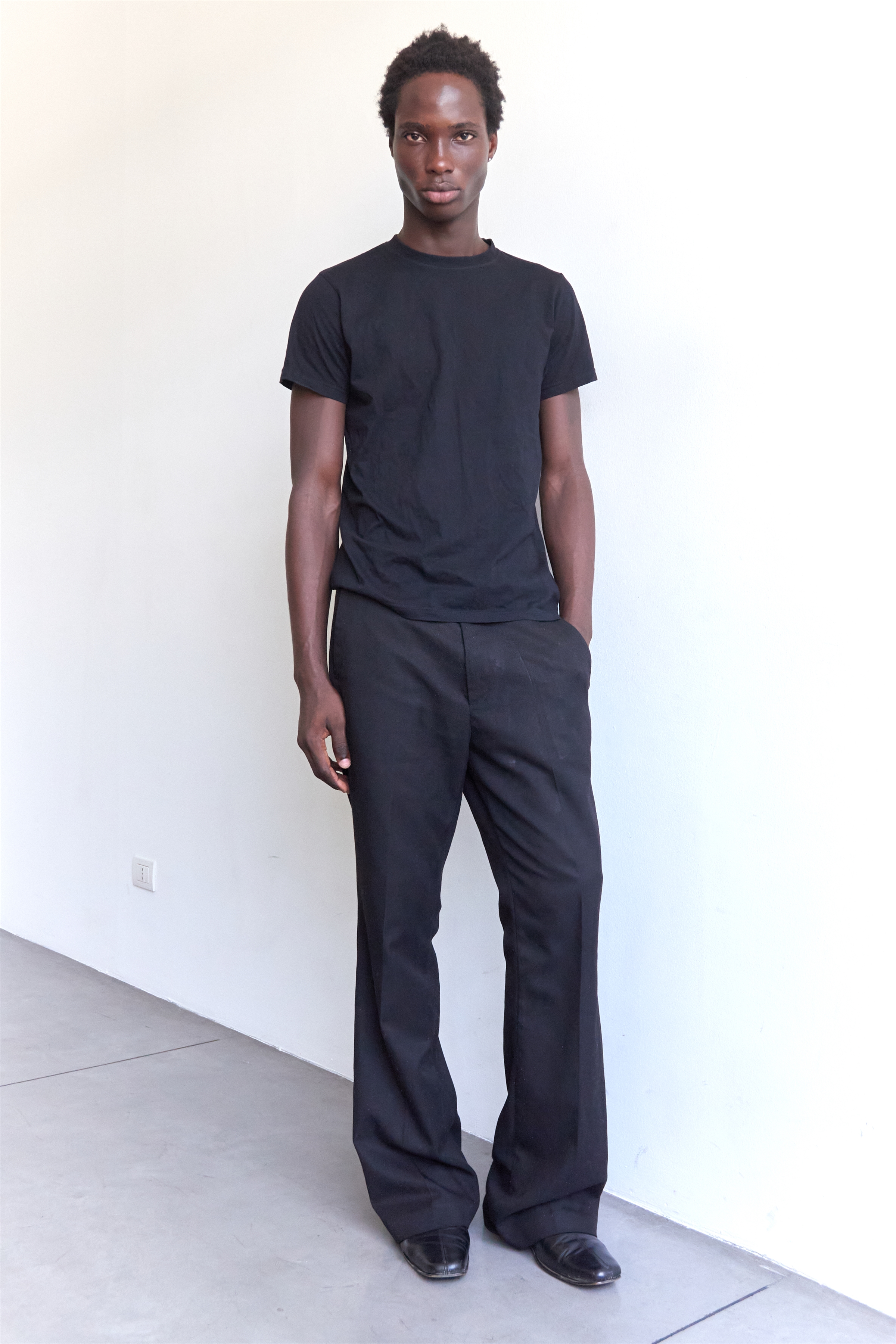 BUCHI SOLOMON photo