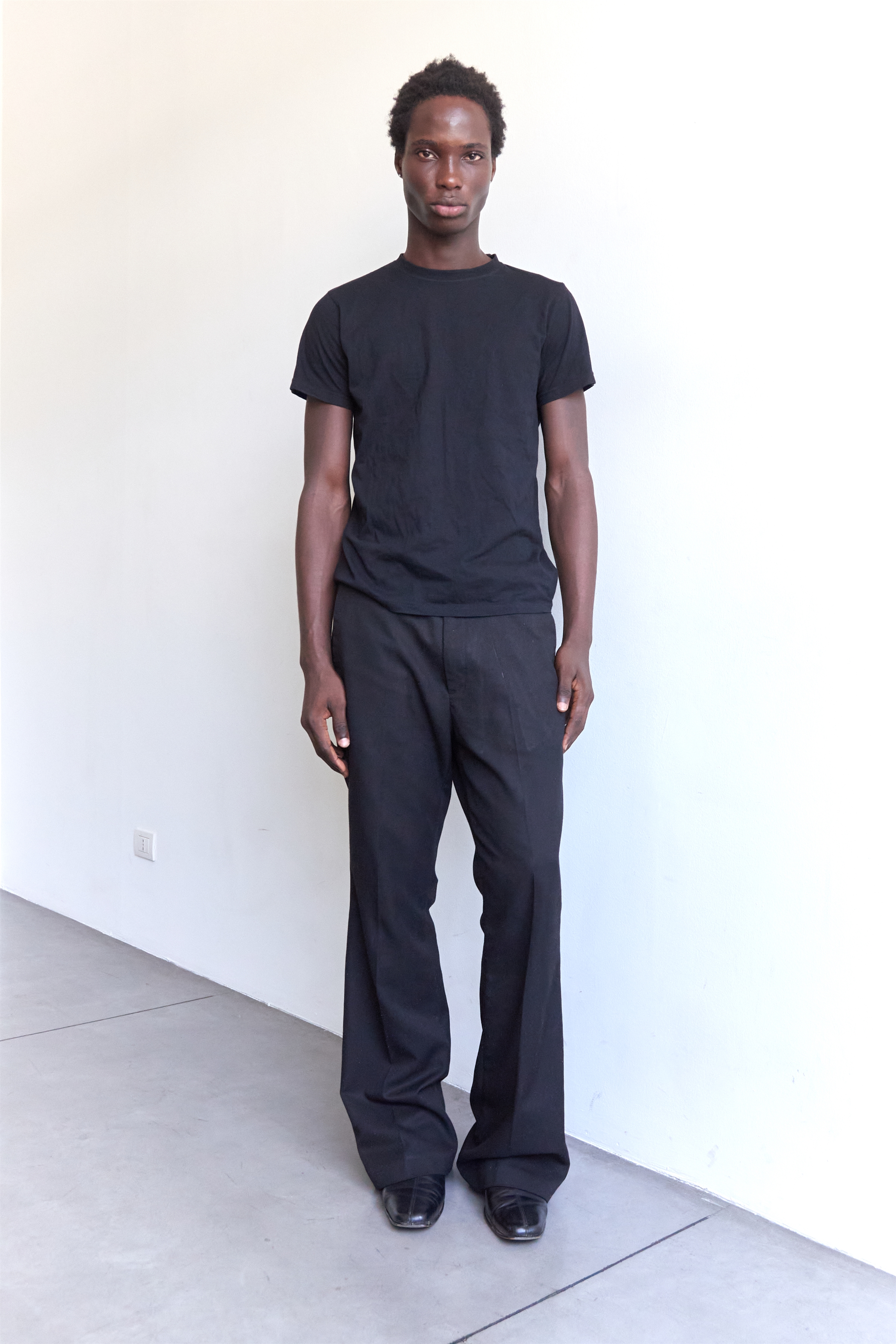 BUCHI SOLOMON photo