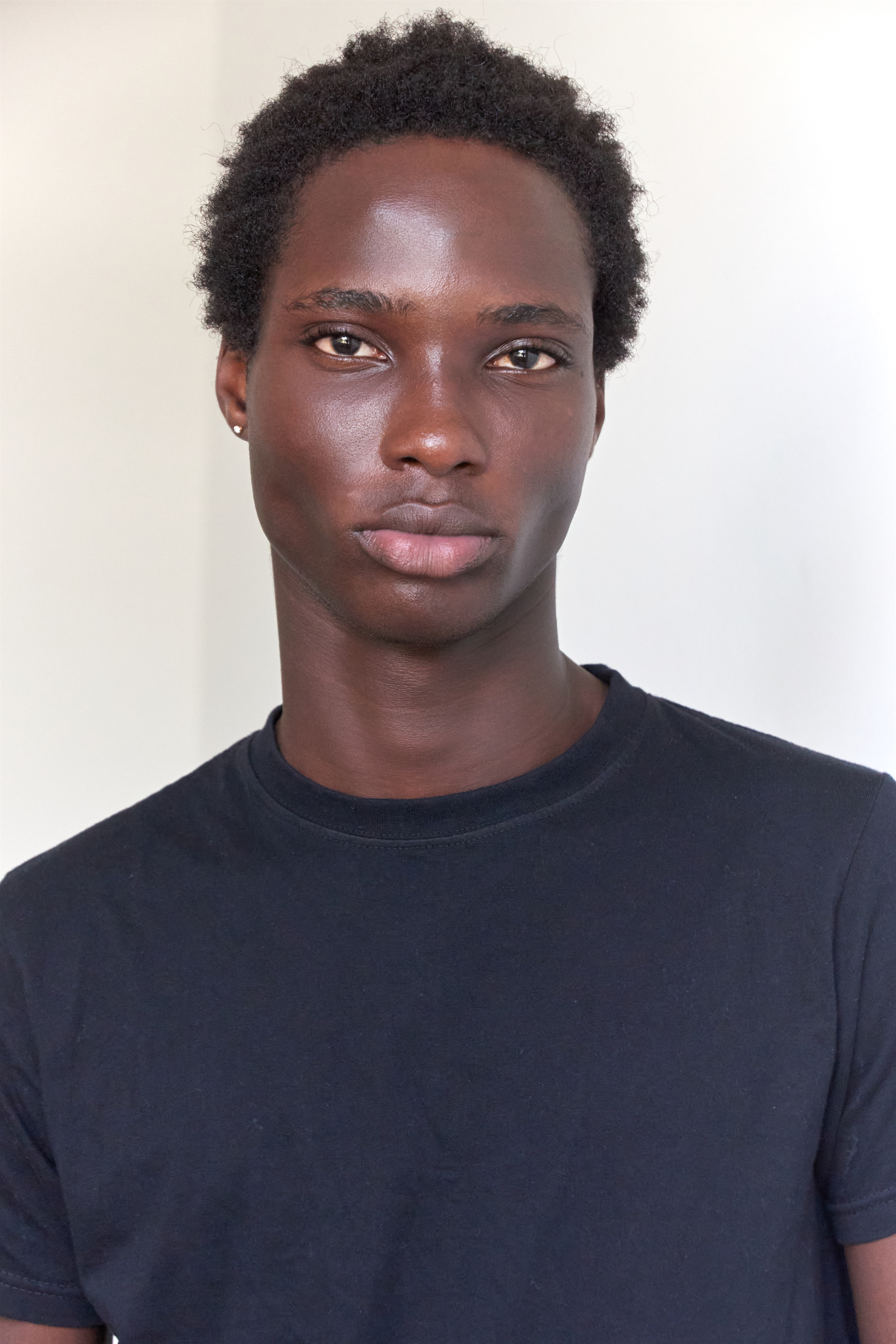 BUCHI SOLOMON photo