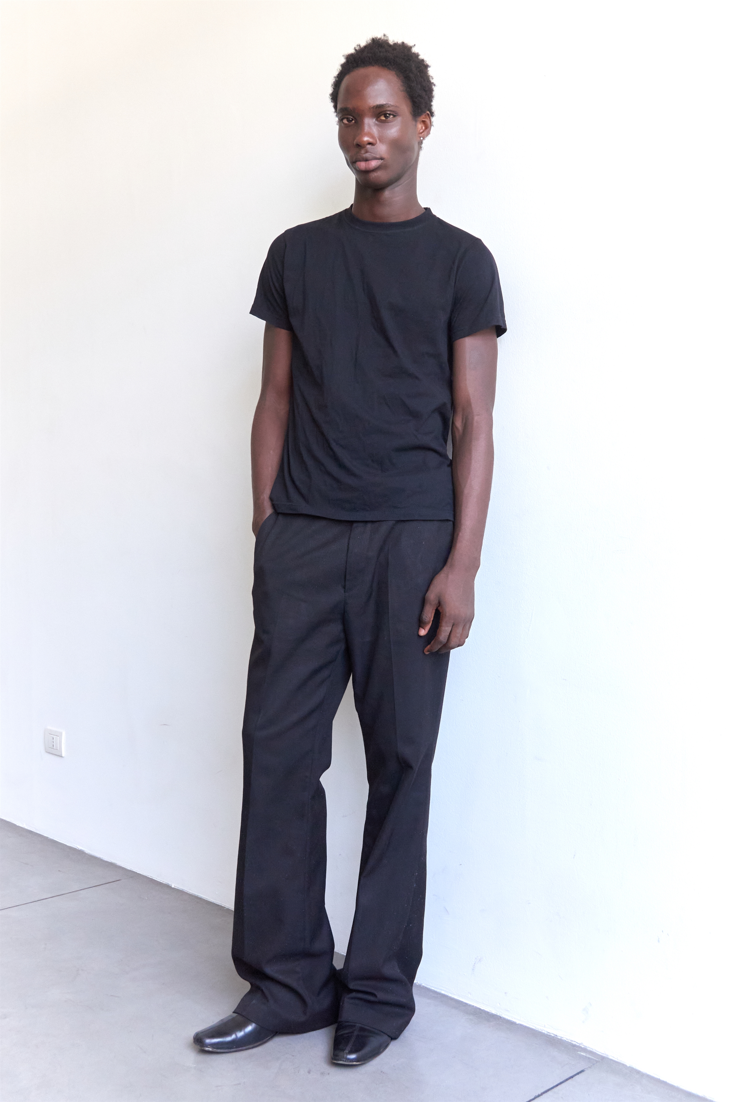 BUCHI SOLOMON photo