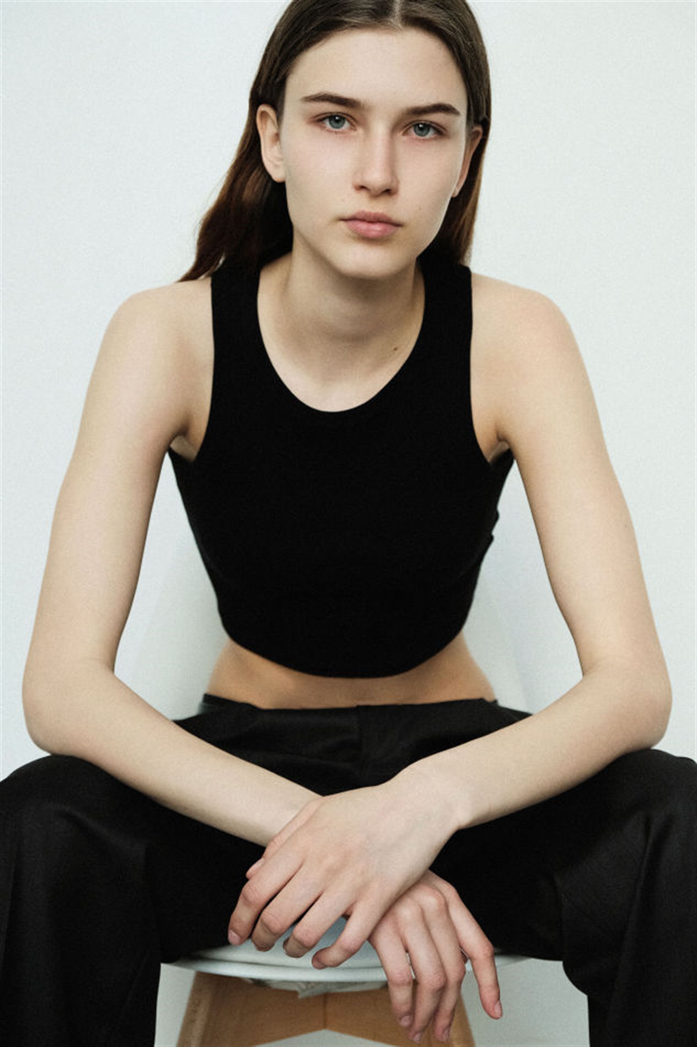 ANNIKA DUMINA photo