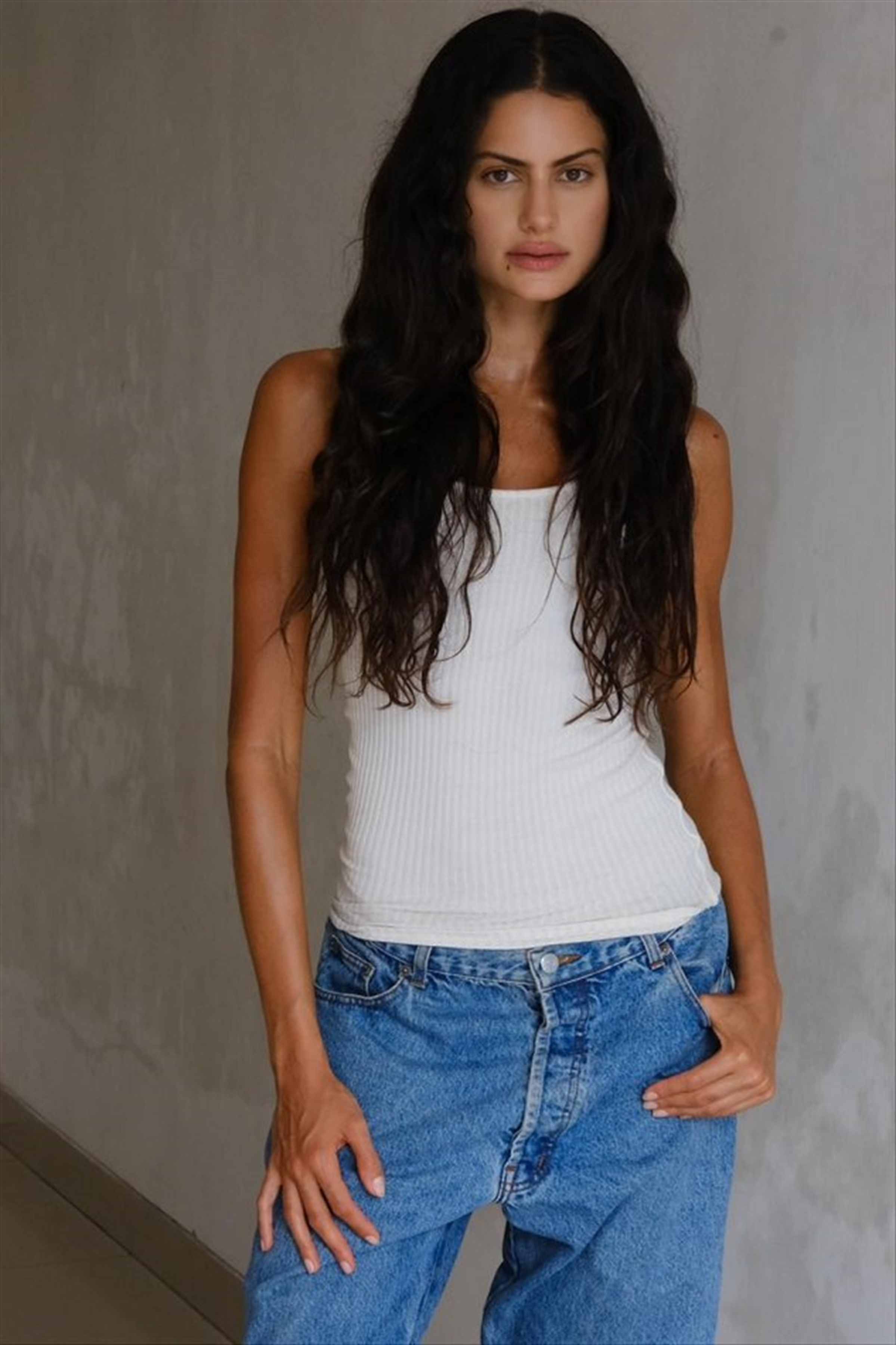 MILENA SCHELLER photo