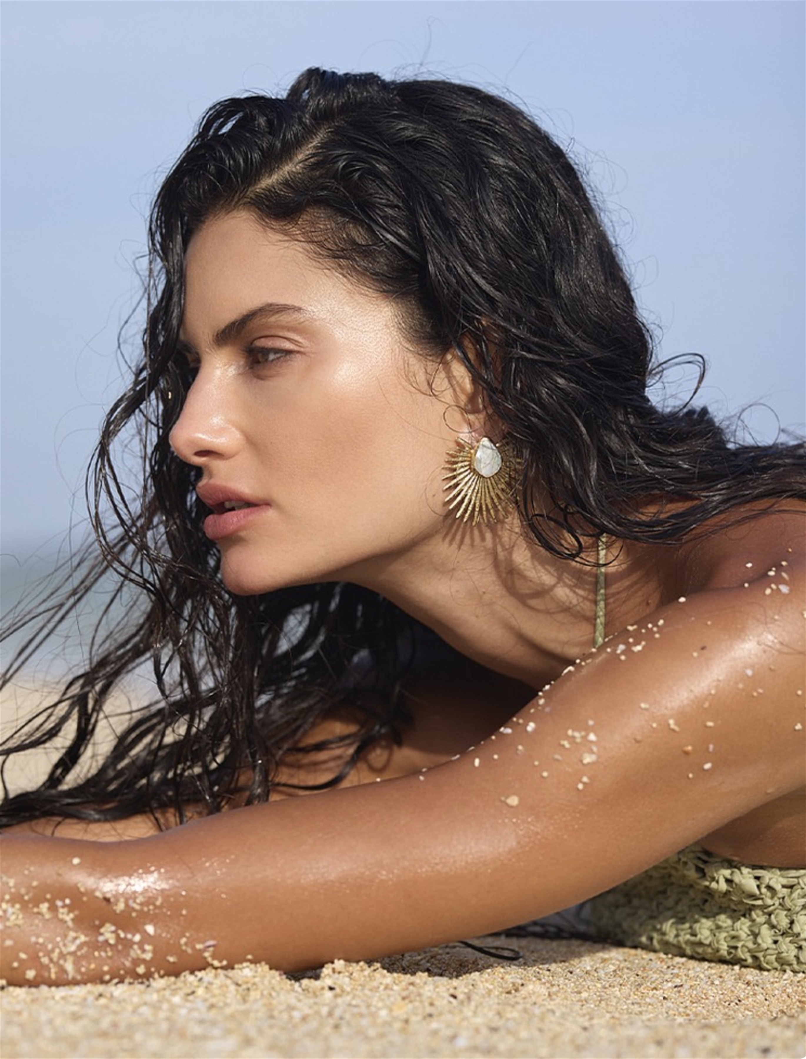 MILENA SCHELLER photo