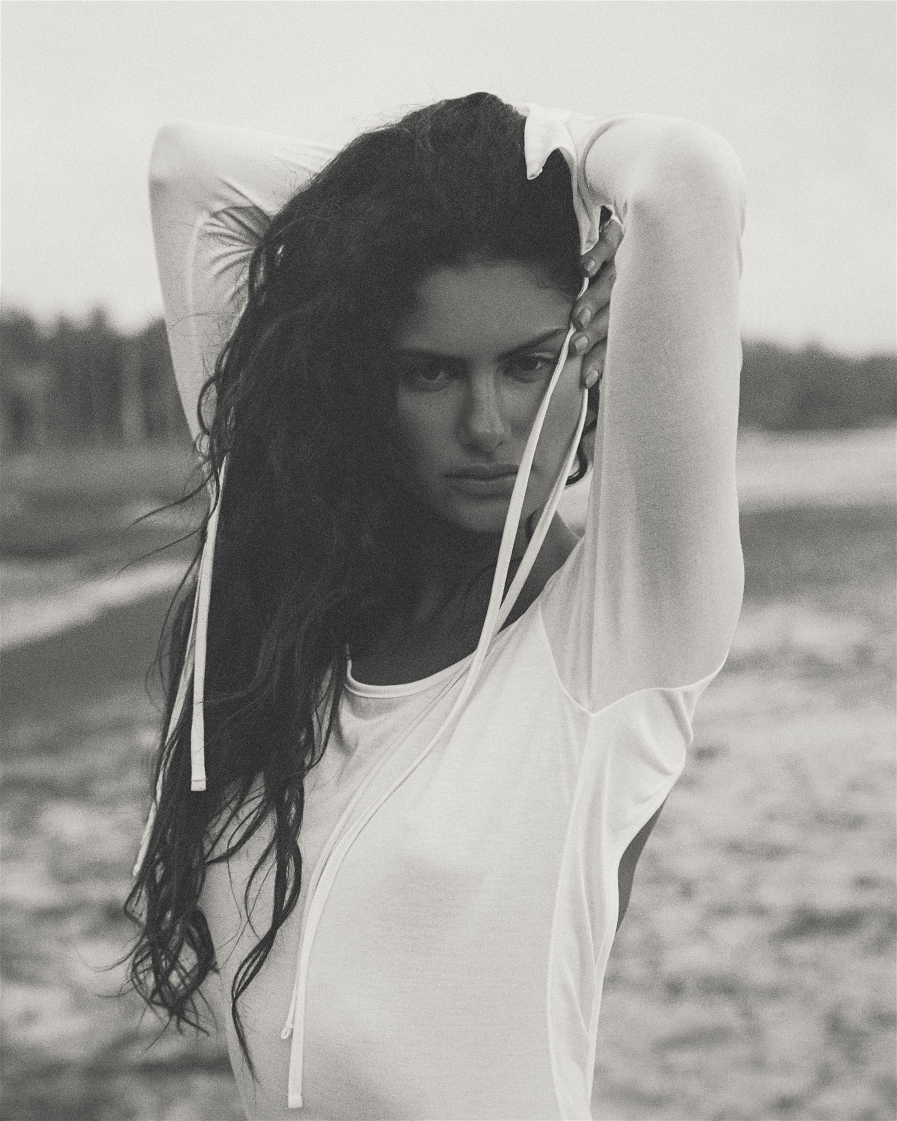 MILENA SCHELLER photo