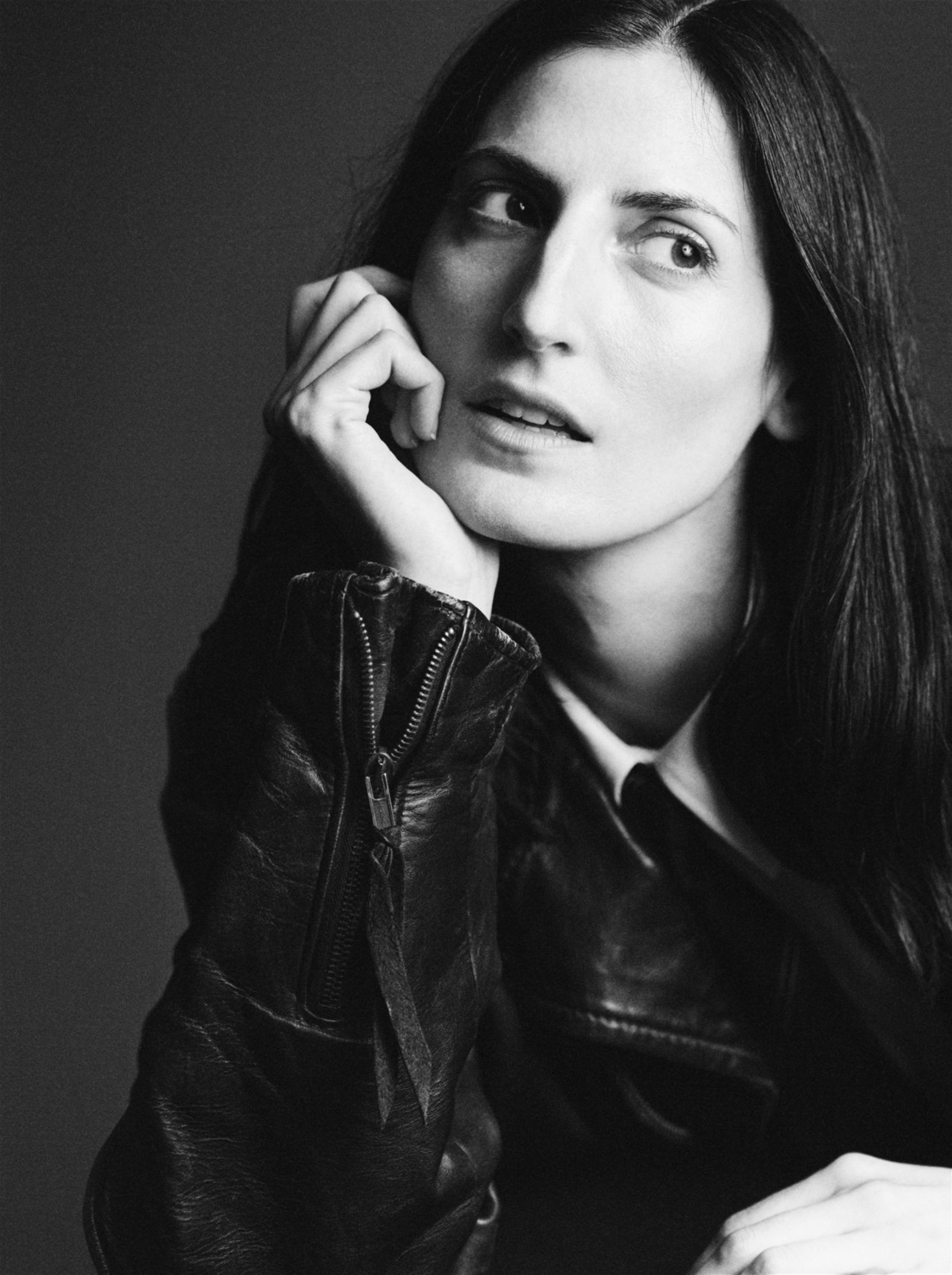 SILVIA ARENAS photo