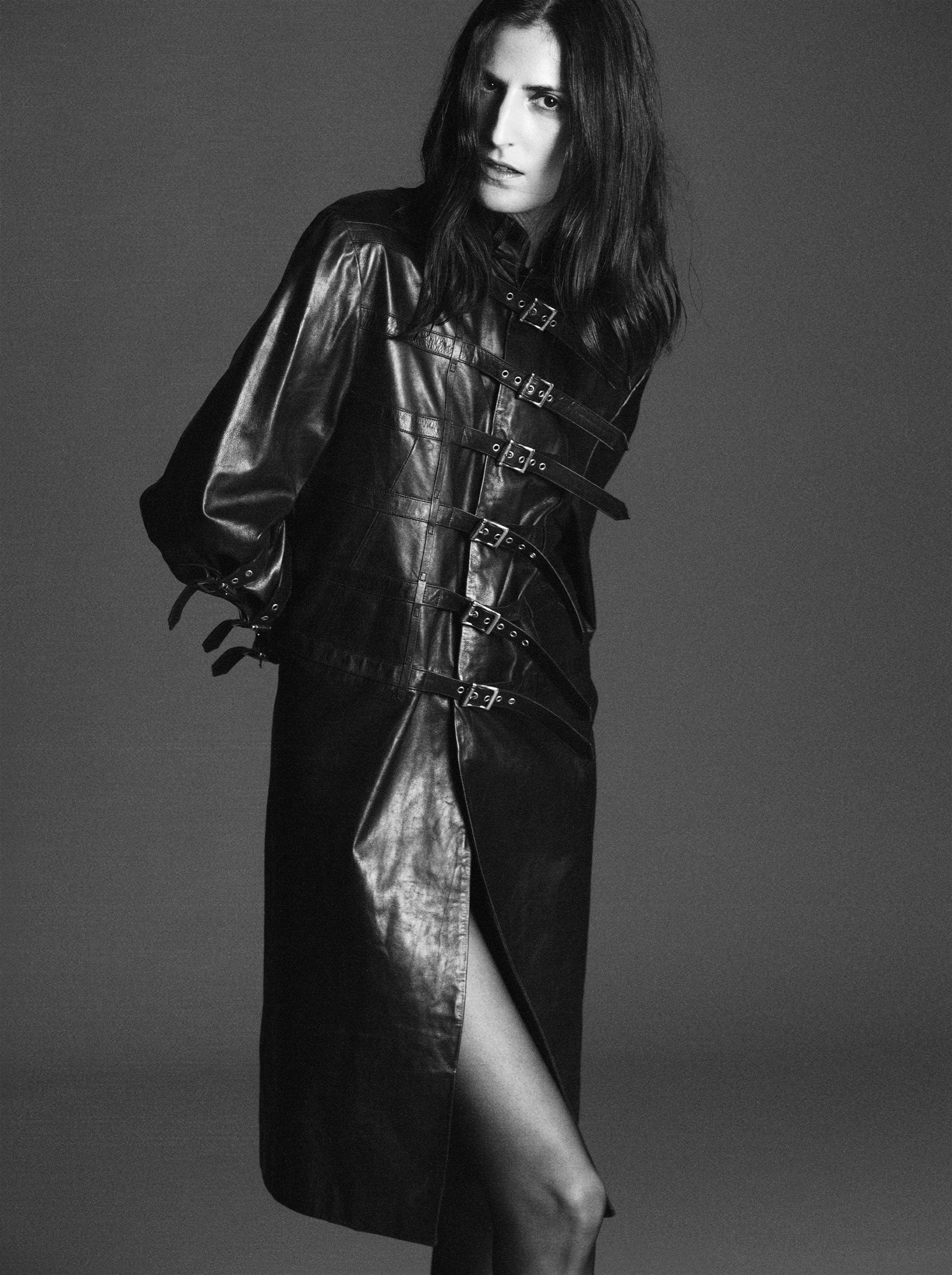 SILVIA ARENAS photo