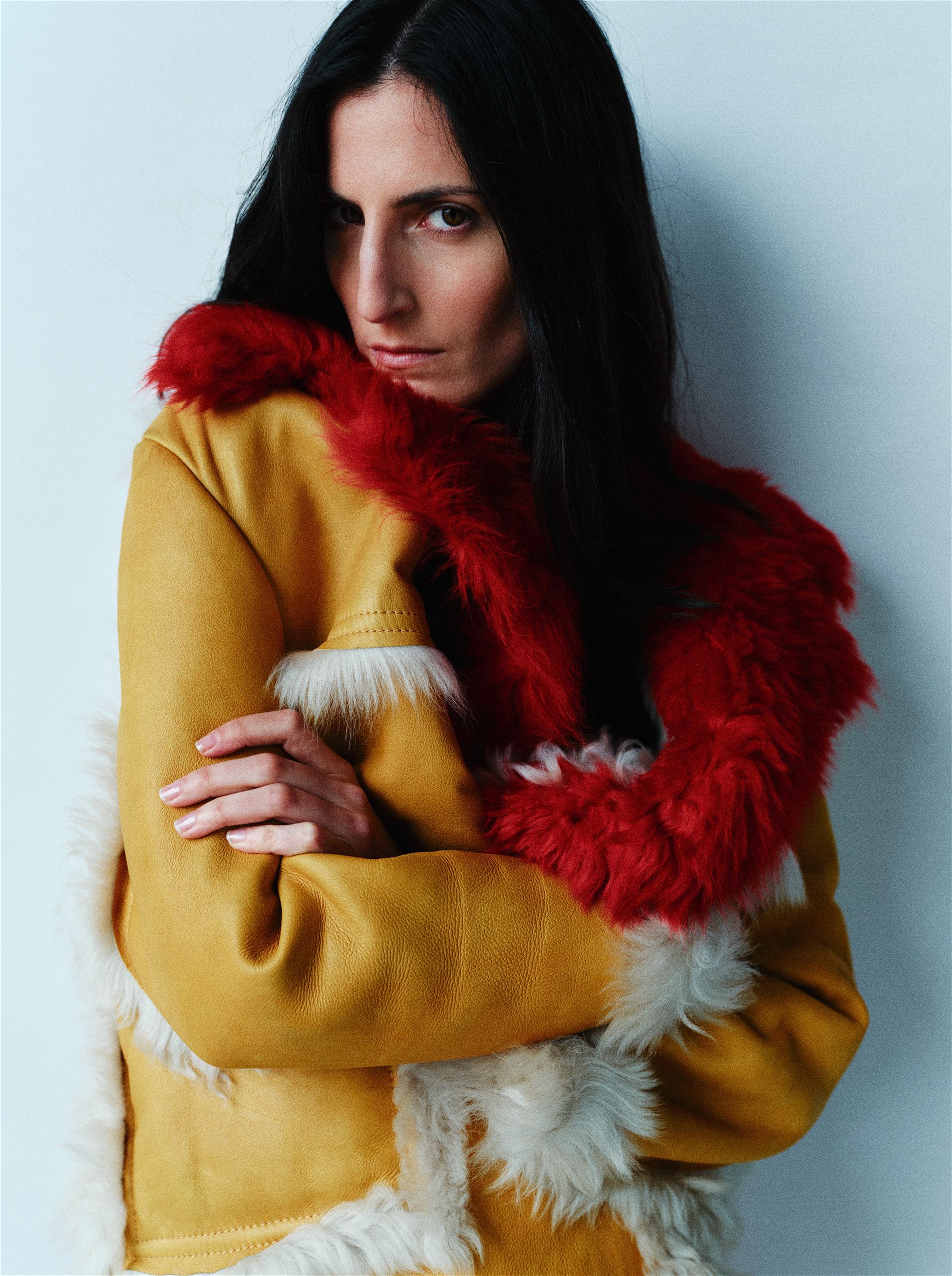 SILVIA ARENAS photo
