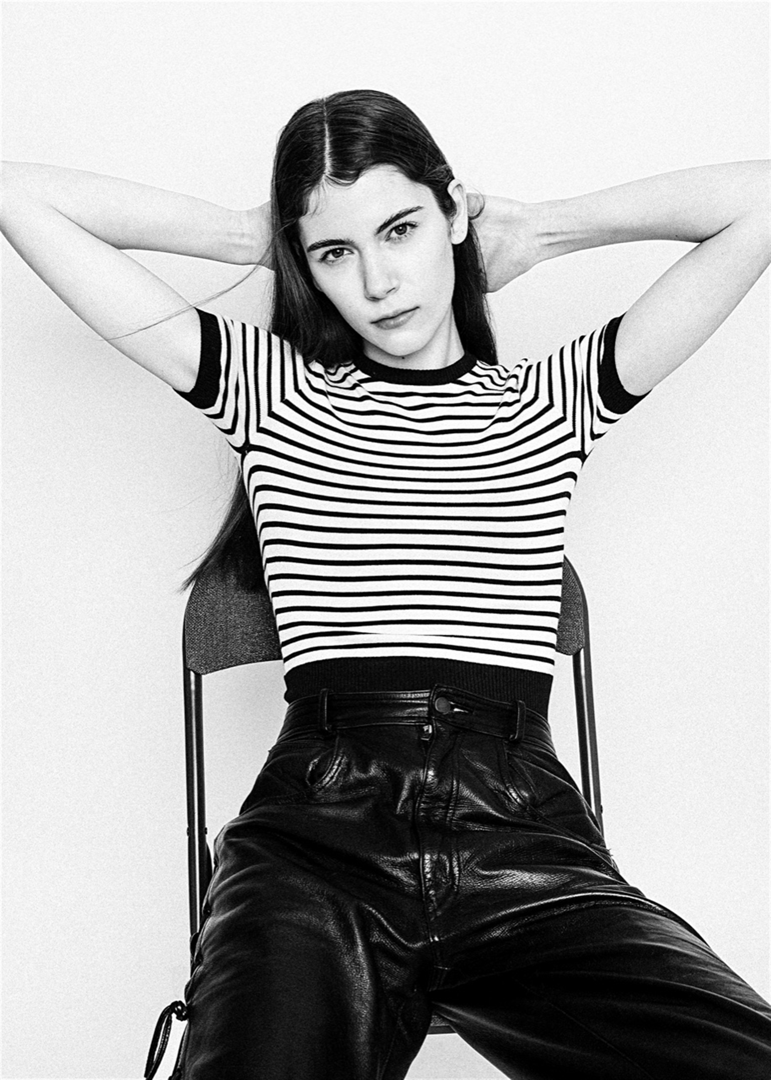 THERESA KUPPERS photo