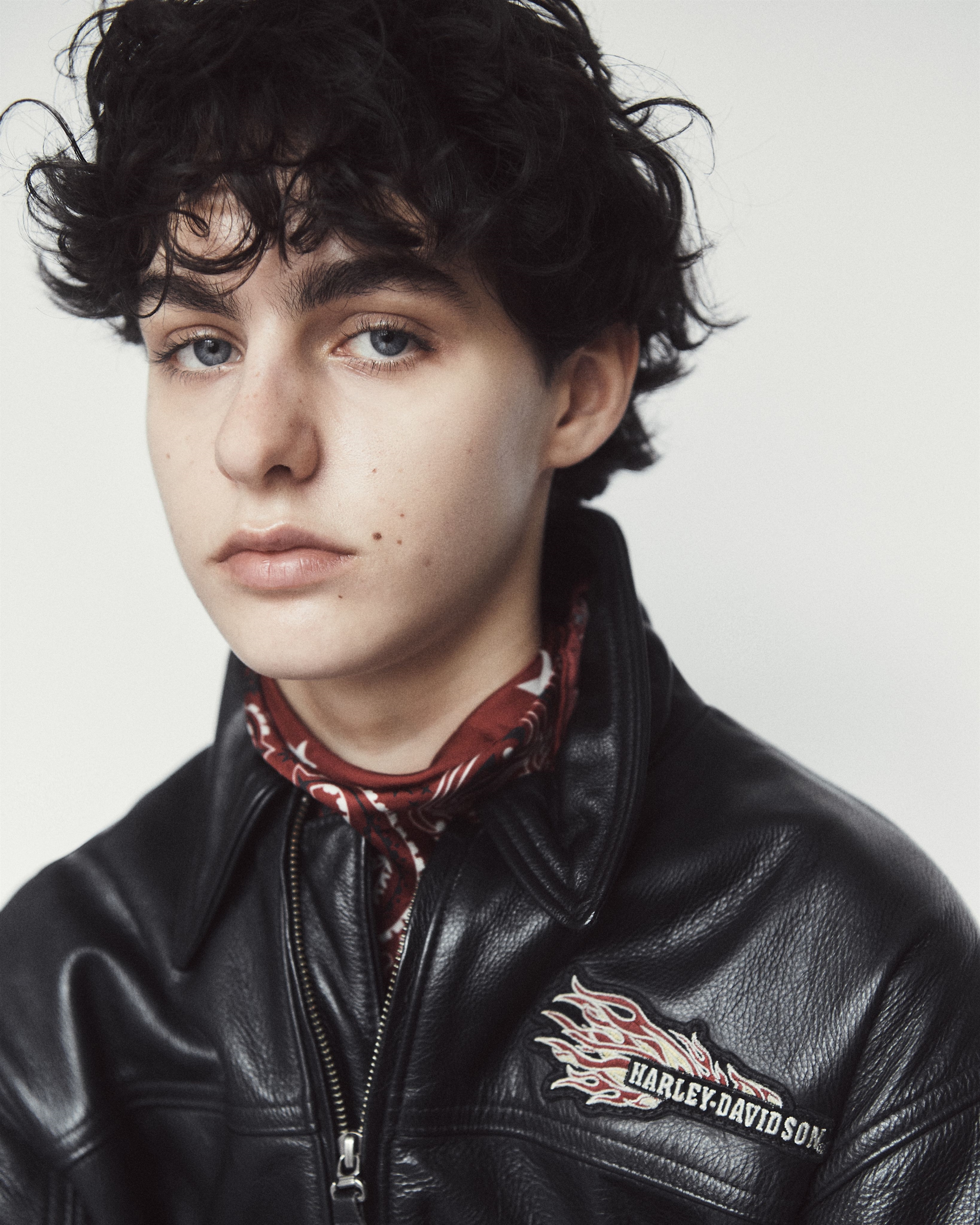 BROUKE ZAUBERMAN photo