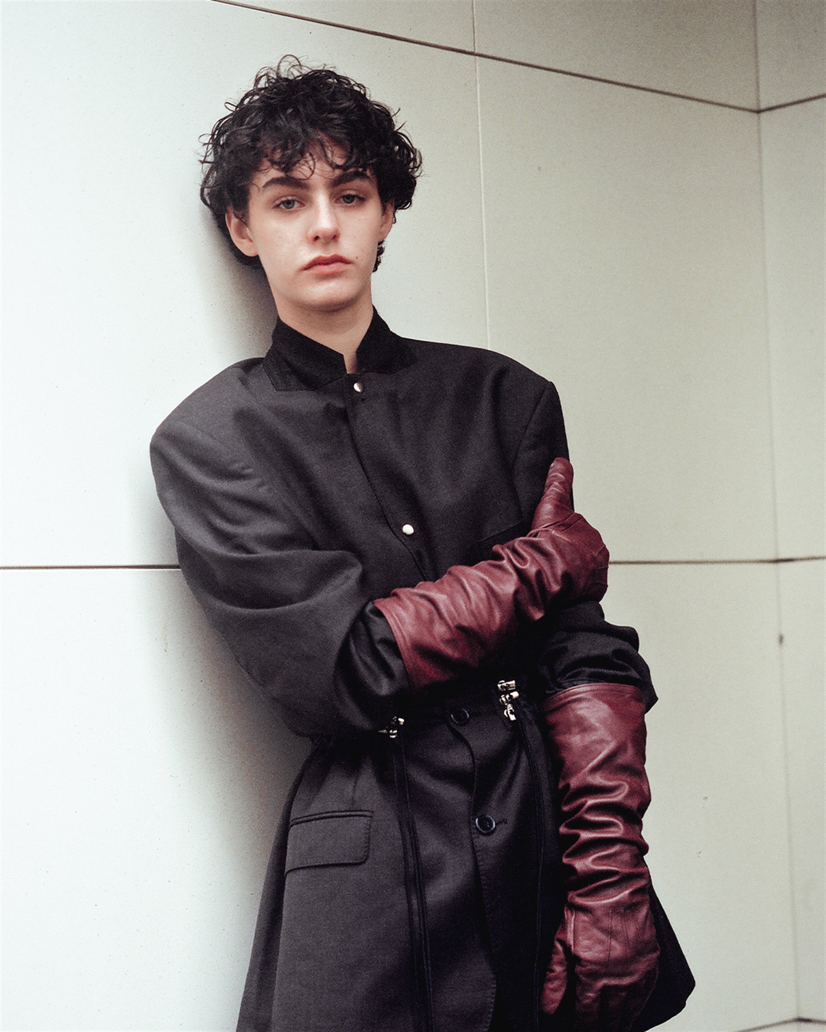 BROUKE ZAUBERMAN photo