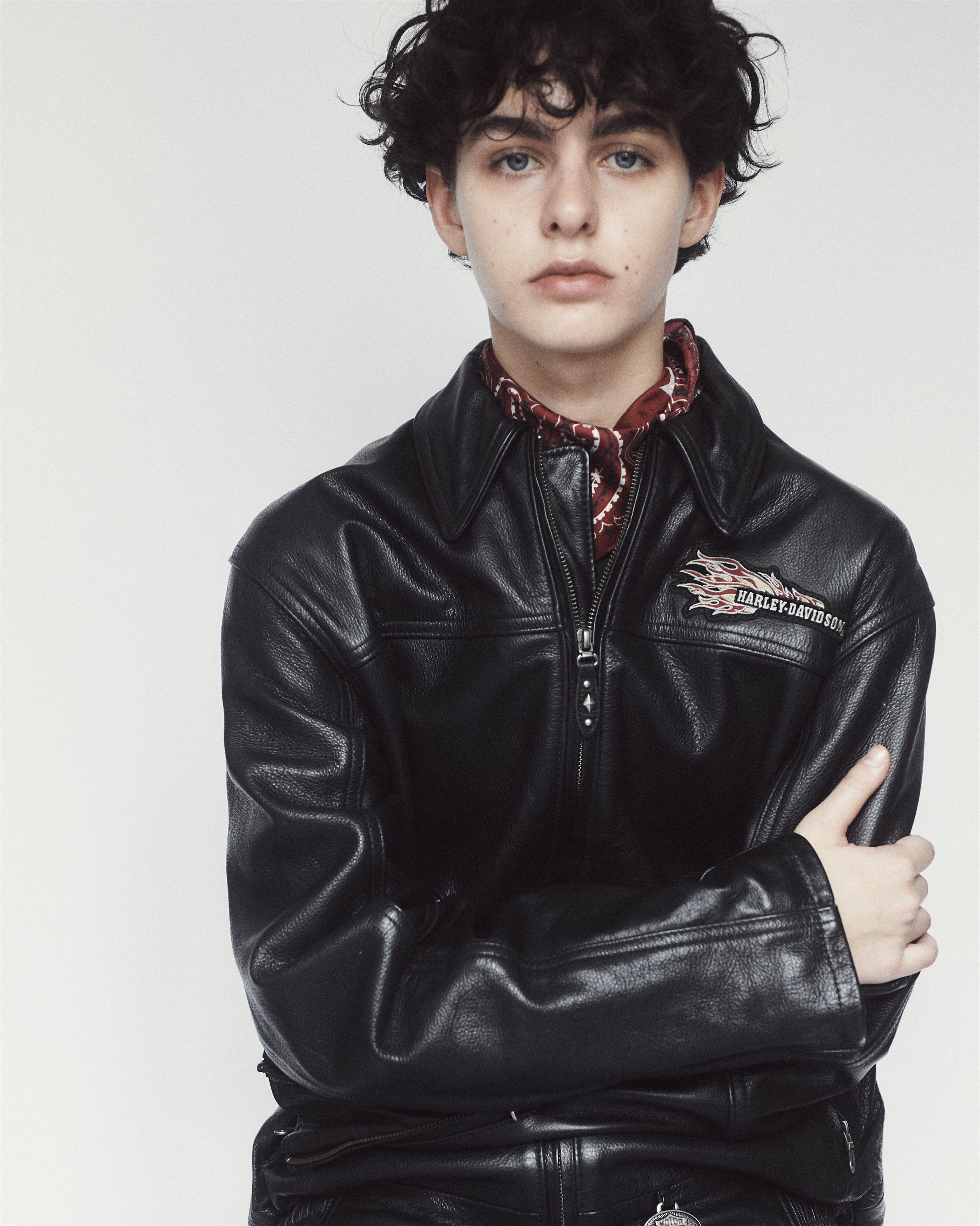 BROUKE ZAUBERMAN photo